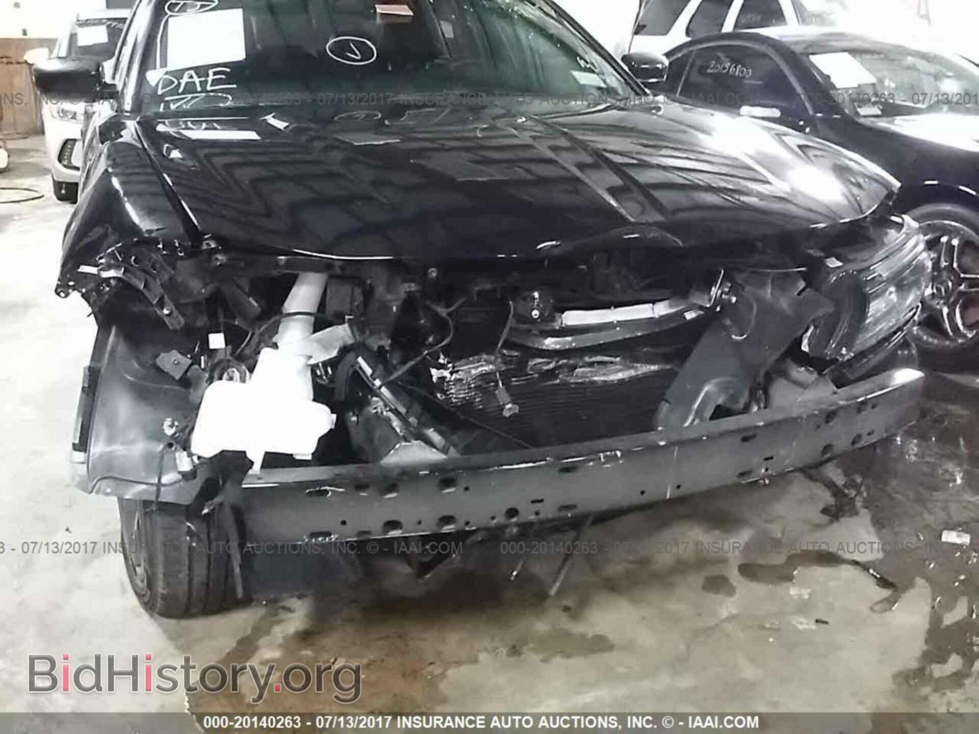 2016 Dodge Charger - VIN: 2C3CDXCT0GH298933 - Photo 6