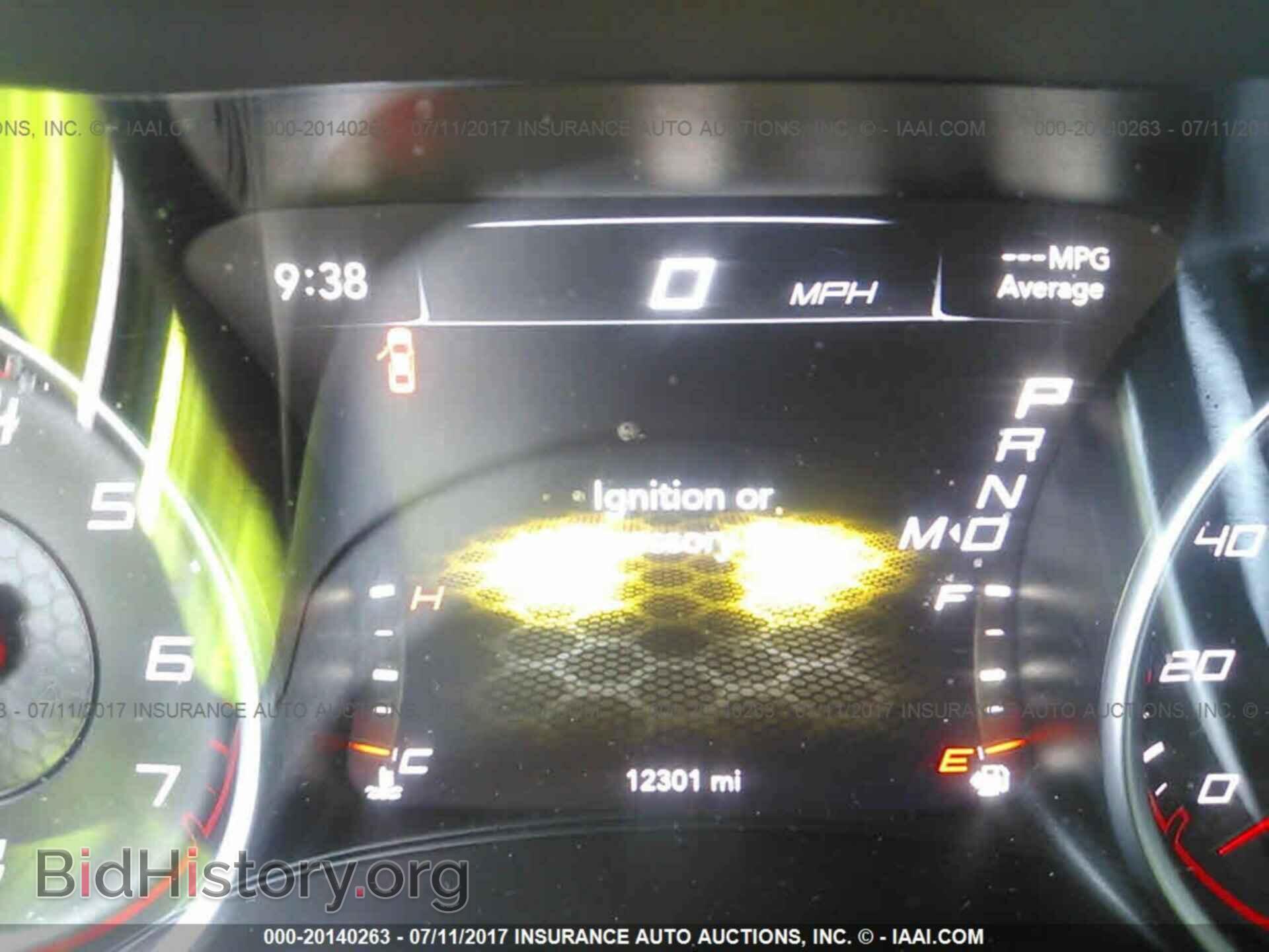 2016 Dodge Charger - VIN: 2C3CDXCT0GH298933 - Photo 7