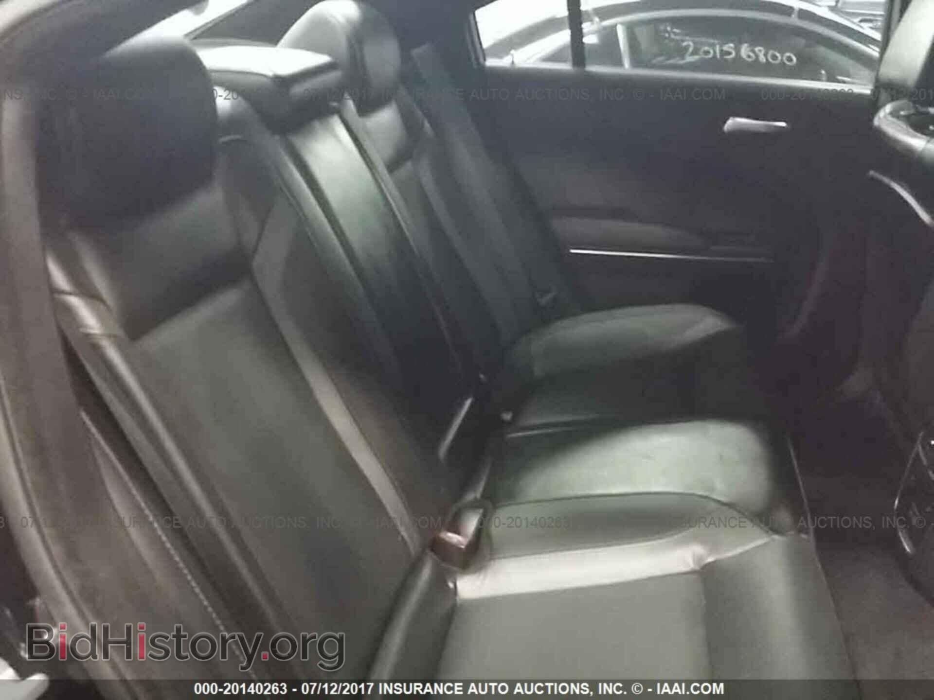 2016 Dodge Charger - VIN: 2C3CDXCT0GH298933 - Photo 8