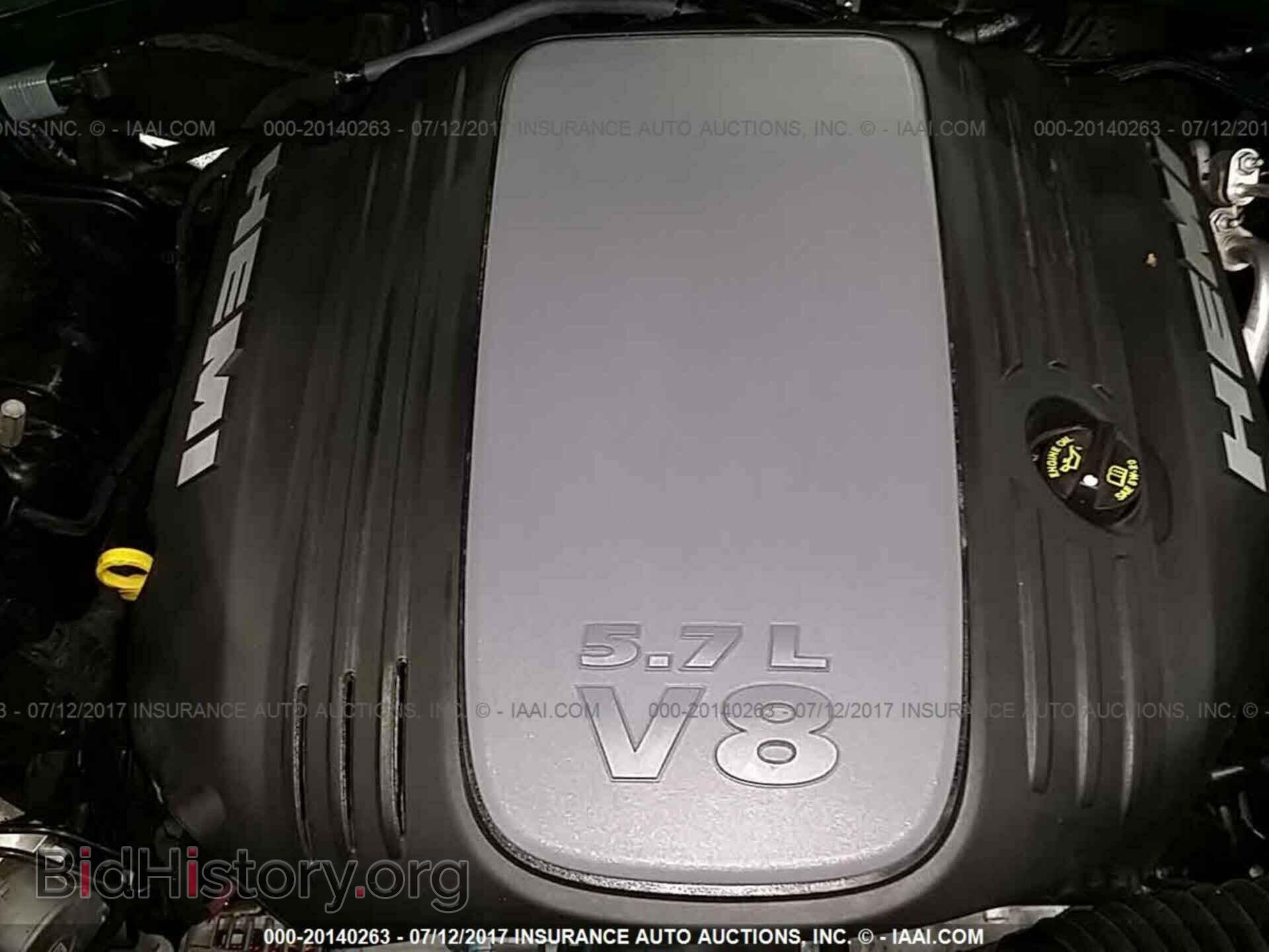 2016 Dodge Charger - VIN: 2C3CDXCT0GH298933 - Photo 10