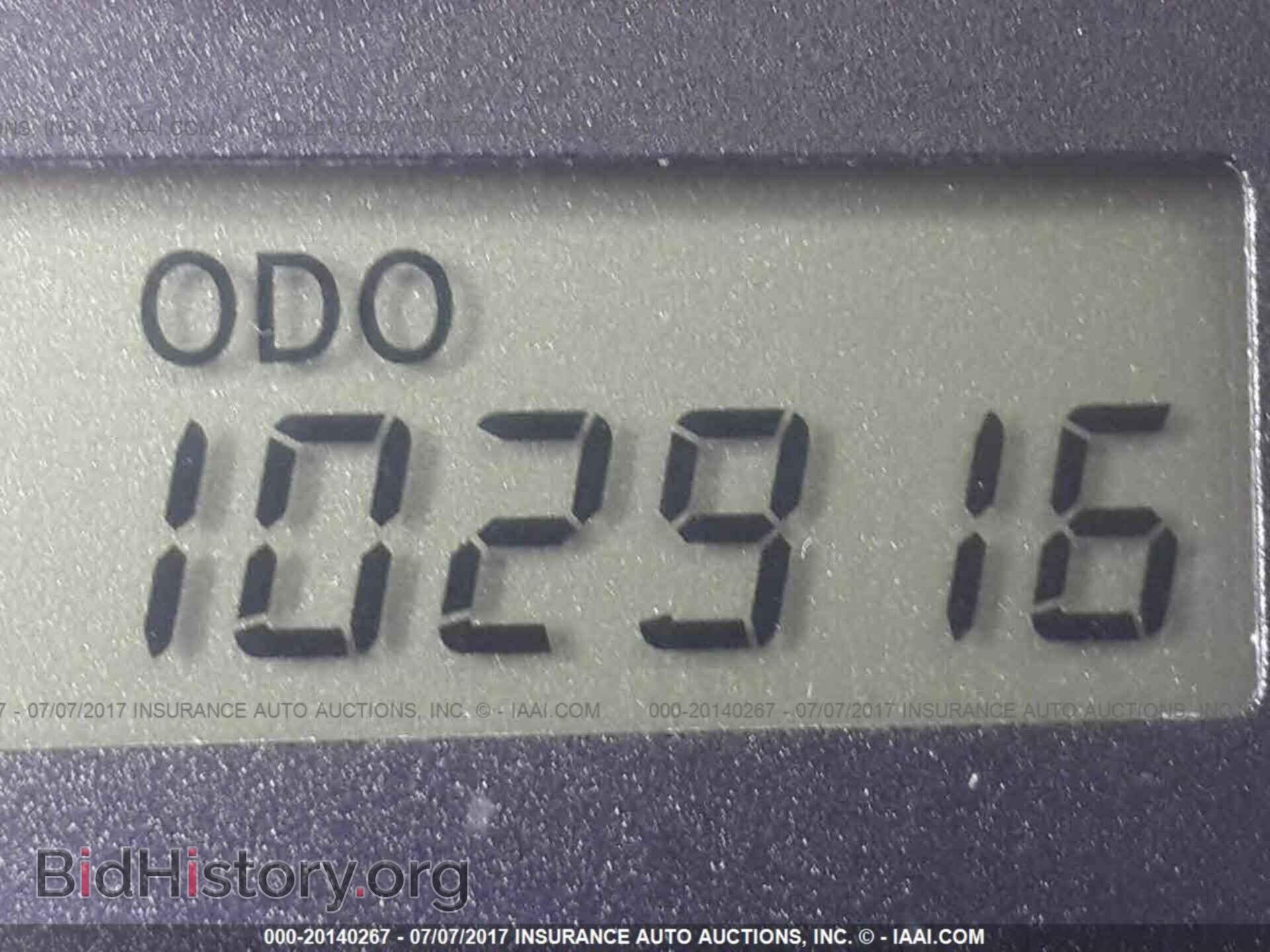 2011 Toyota Corolla - VIN: 2T1BU4EE0BC596082 - Фото 7