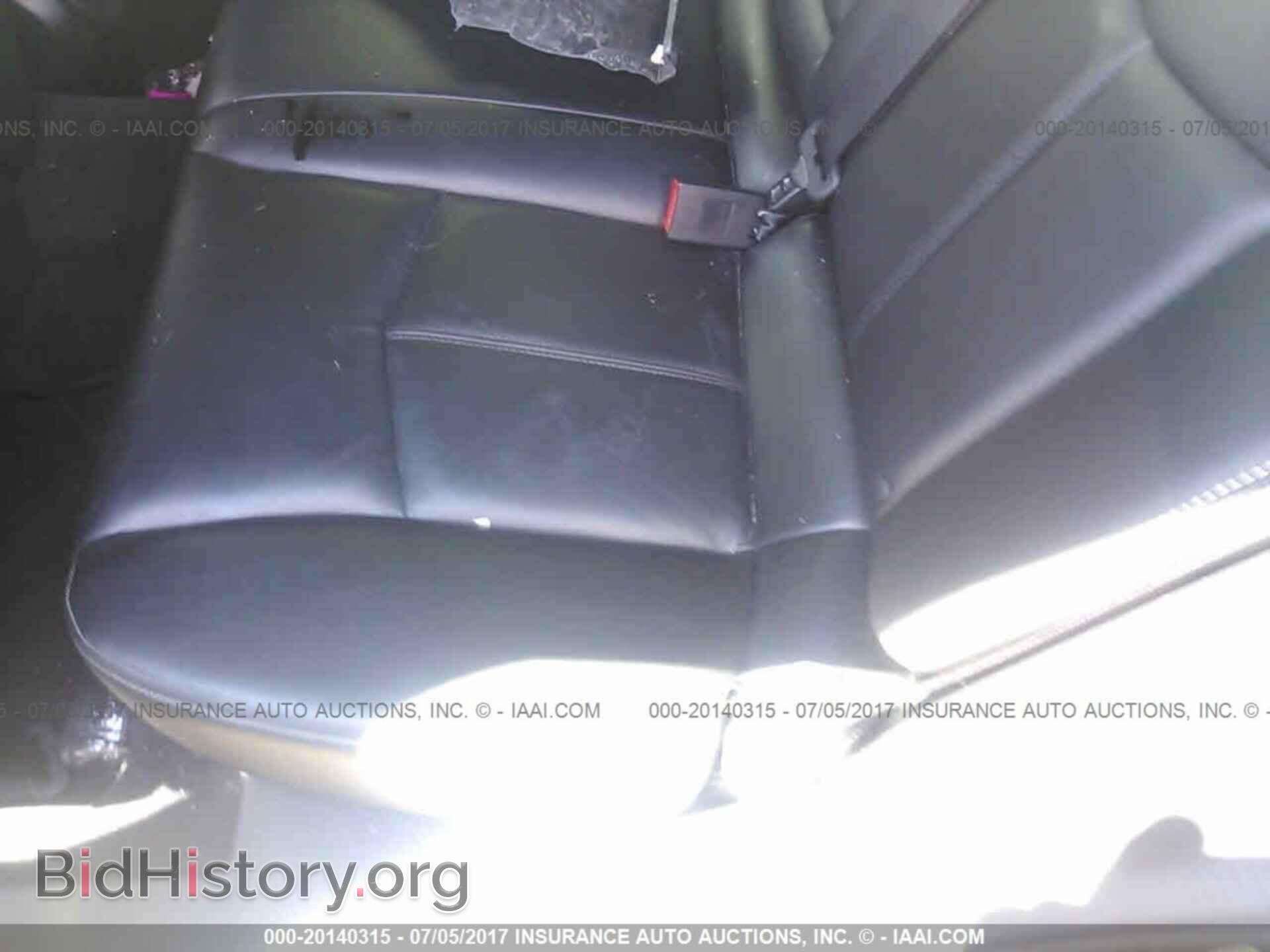 2013 Chrysler 200 - VIN: 1C3CCBCG0DN718931 - Photo 8