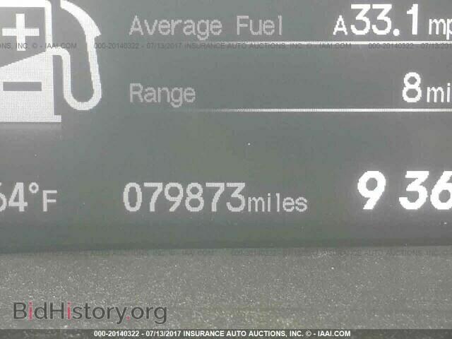 2013 Honda Civic - VIN: 2HGFB2F59DH597767 - Photo 7