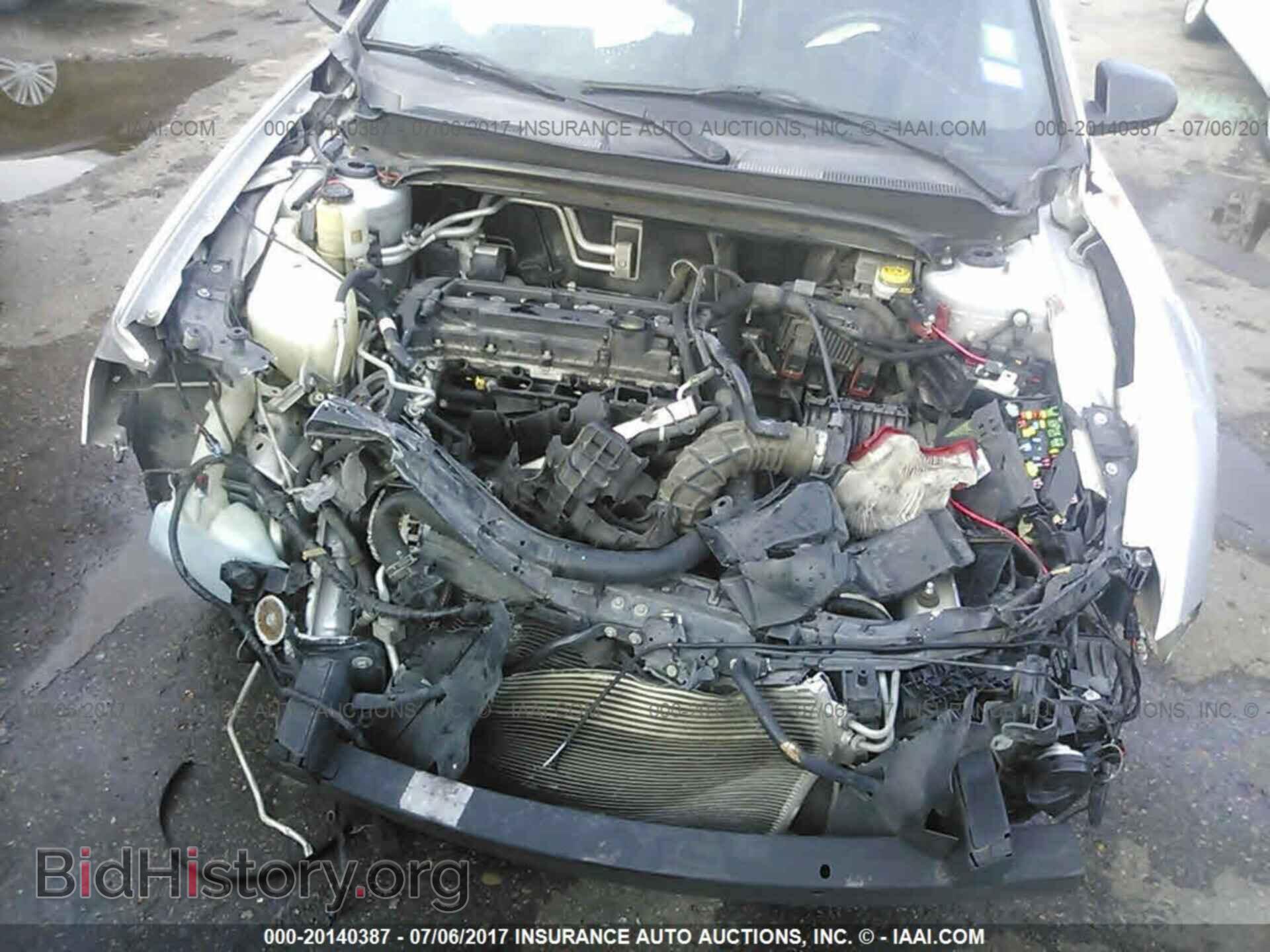2011 Dodge Avenger - VIN: 1B3BD1FB2BN528450 - Photo 10