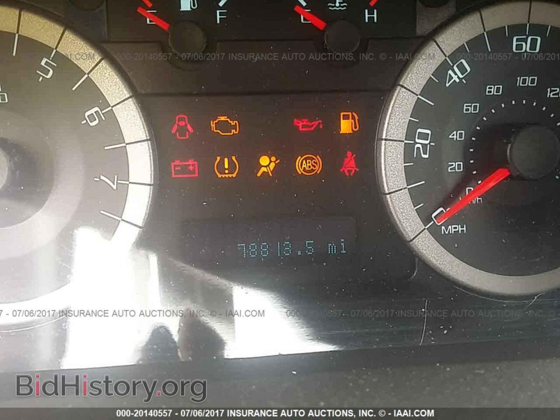 2011 Ford Escape - VIN: 1FMCU0D71BKA26165 - Photo 7