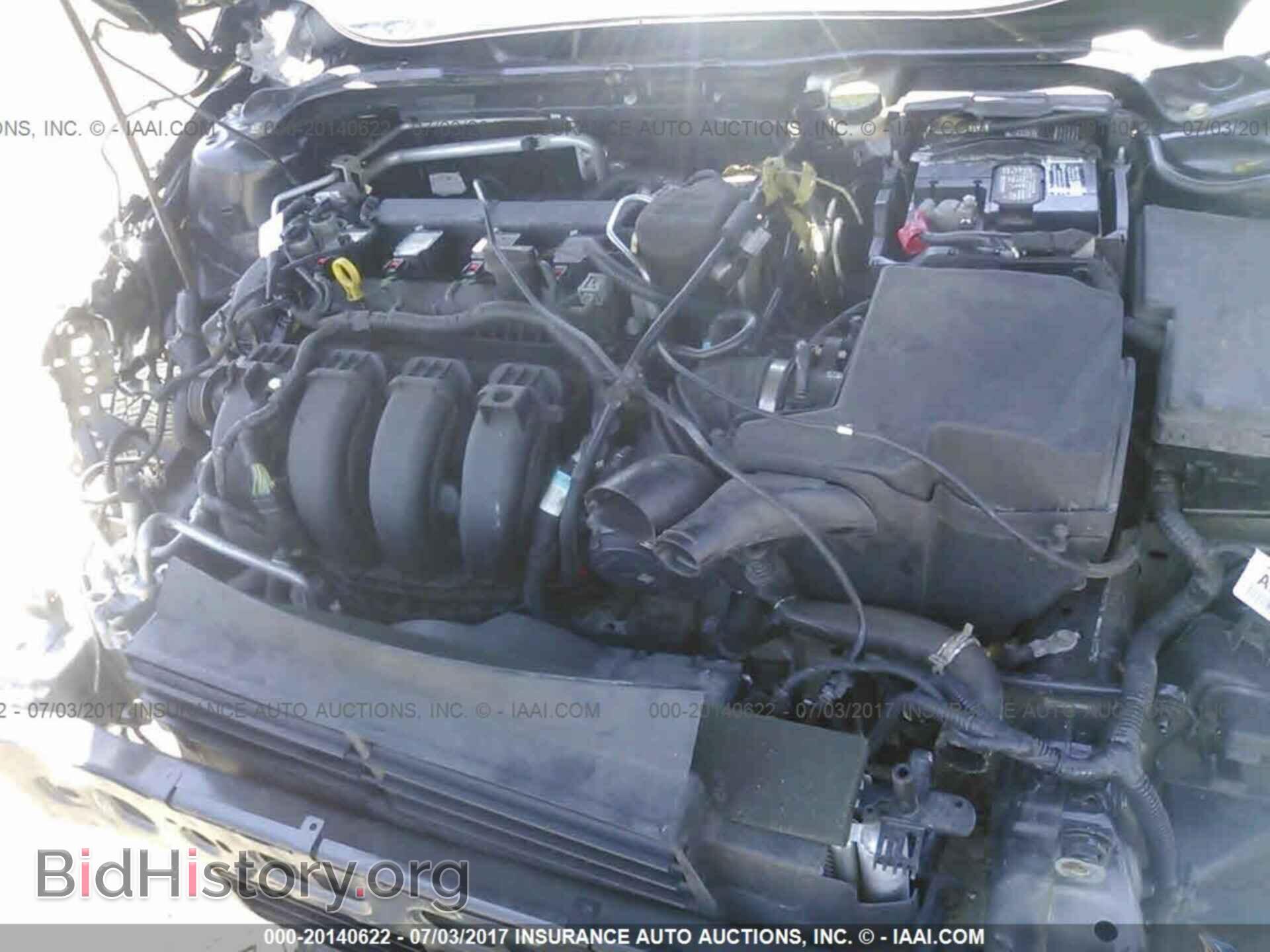 2013 Ford Focus - VIN: 1FADP3K29DL132925 - Фото 10