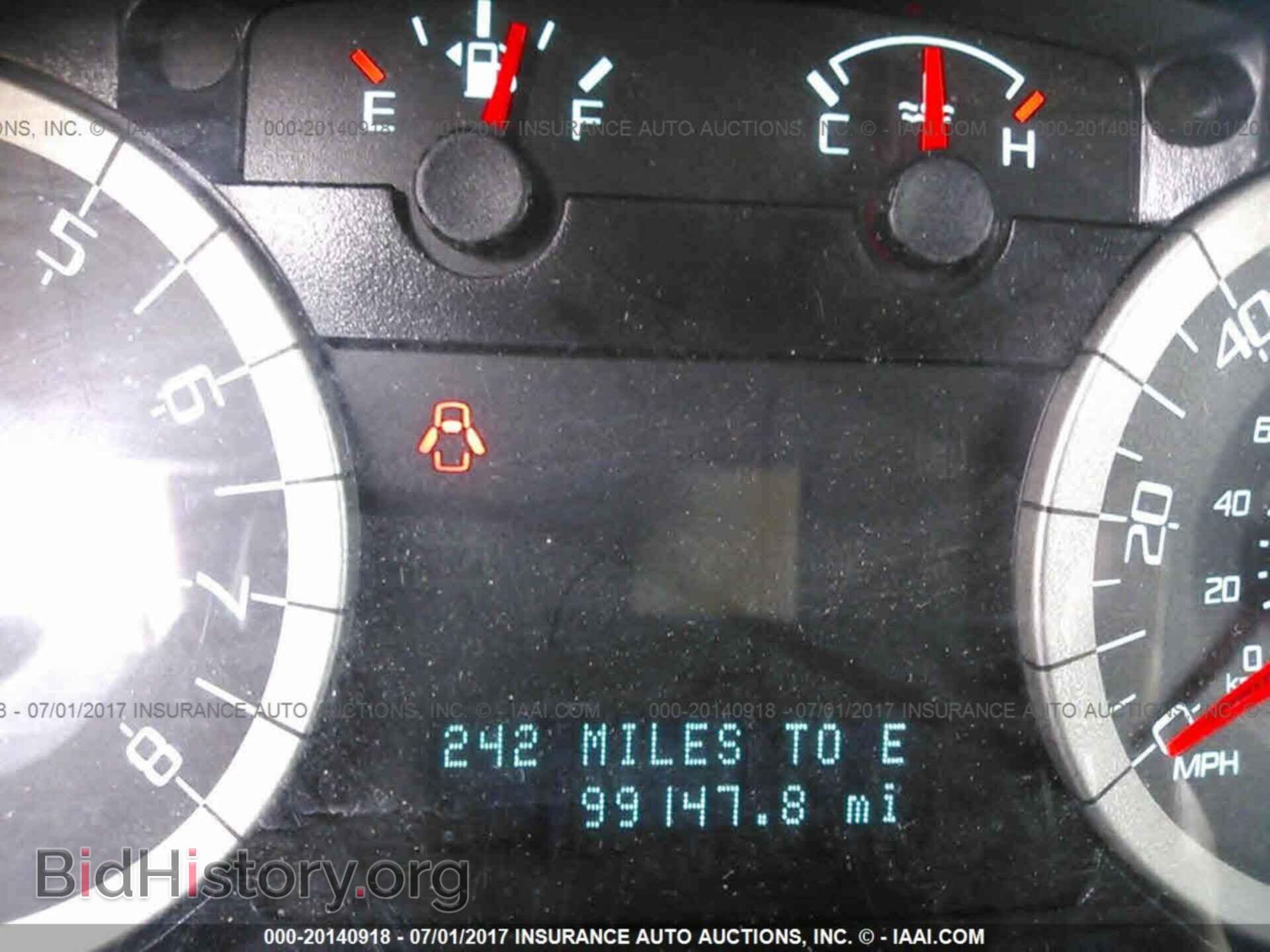 2012 Ford Escape - VIN: 1FMCU0D76CKB19958 - Photo 7