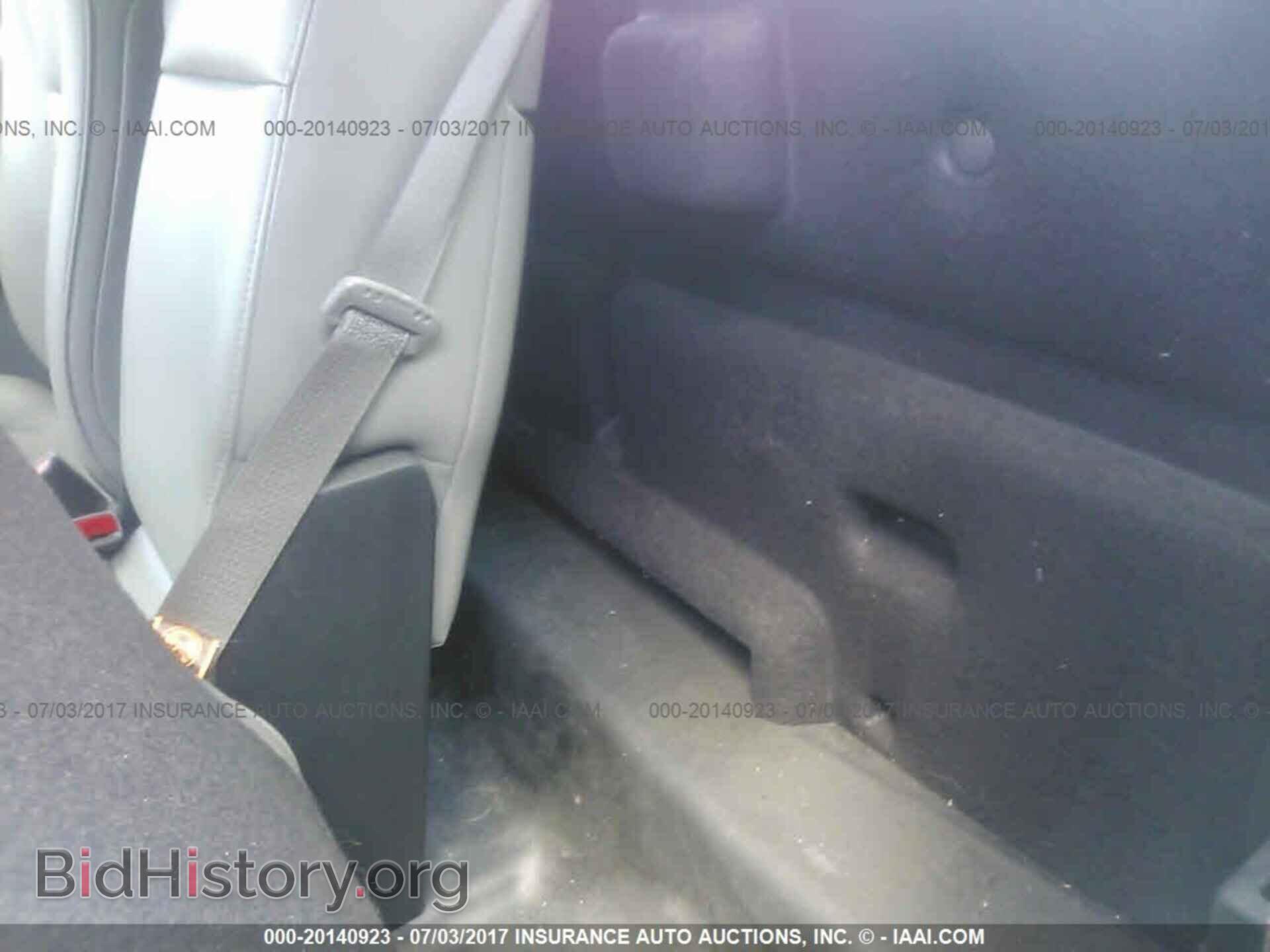 2016 Ford F150 - VIN: 1FTMF1E81GFC53761 - Фото 8