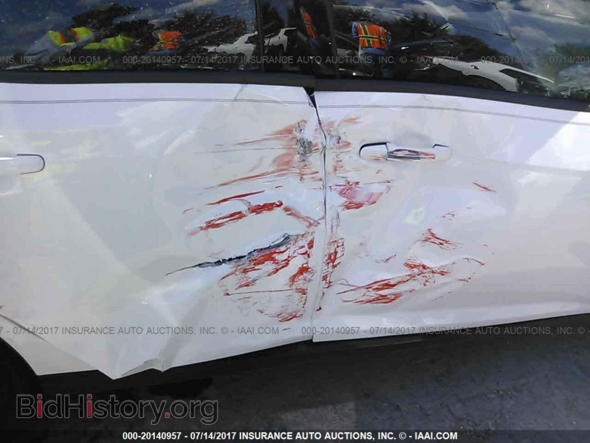 2016 Ford Focus - VIN: 1FADP3F25GL293481 - Фото 6