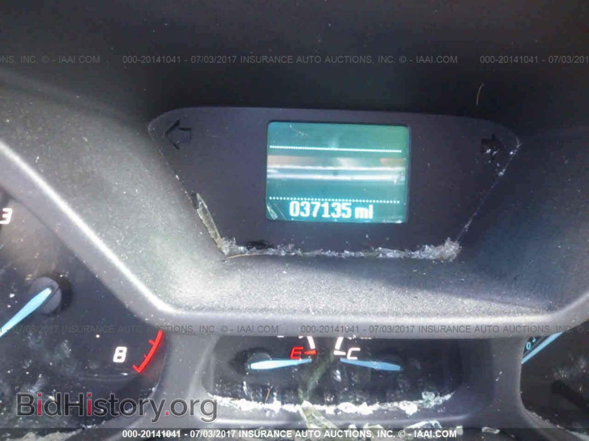 2015 Ford Transit - VIN: NM0LS7E74F1216875 - Фото 7