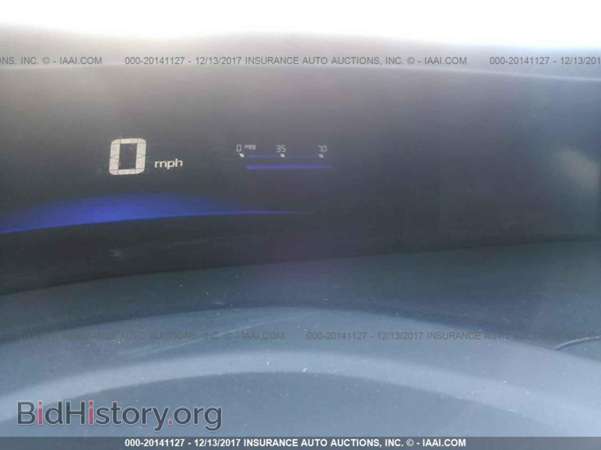 2012 Honda Civic - VIN: 2HGFG3B84CH519967 - Photo 7