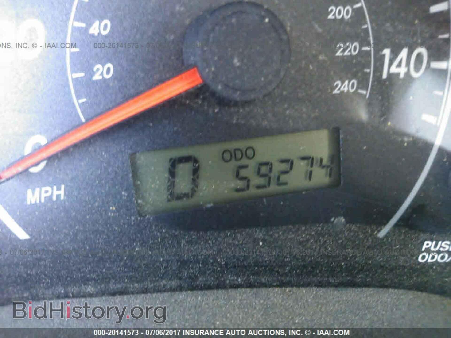 2013 Toyota Corolla - VIN: 5YFBU4EEXDP180849 - Фото 7