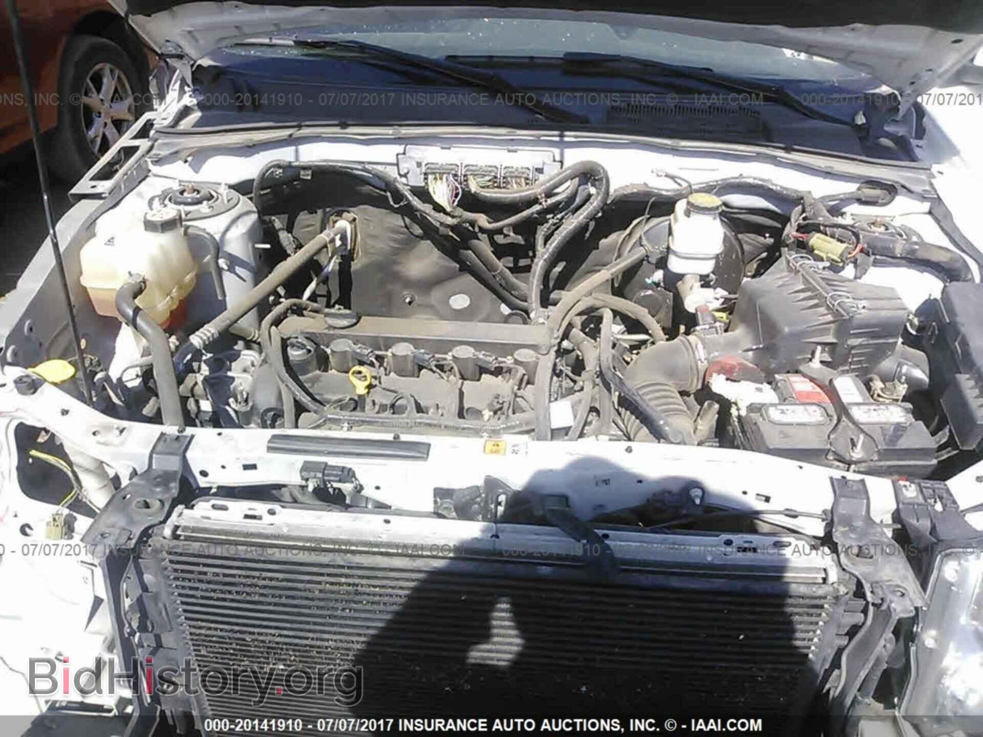 2012 Ford Escape - VIN: 1FMCU0E78CKC18862 - Photo 10
