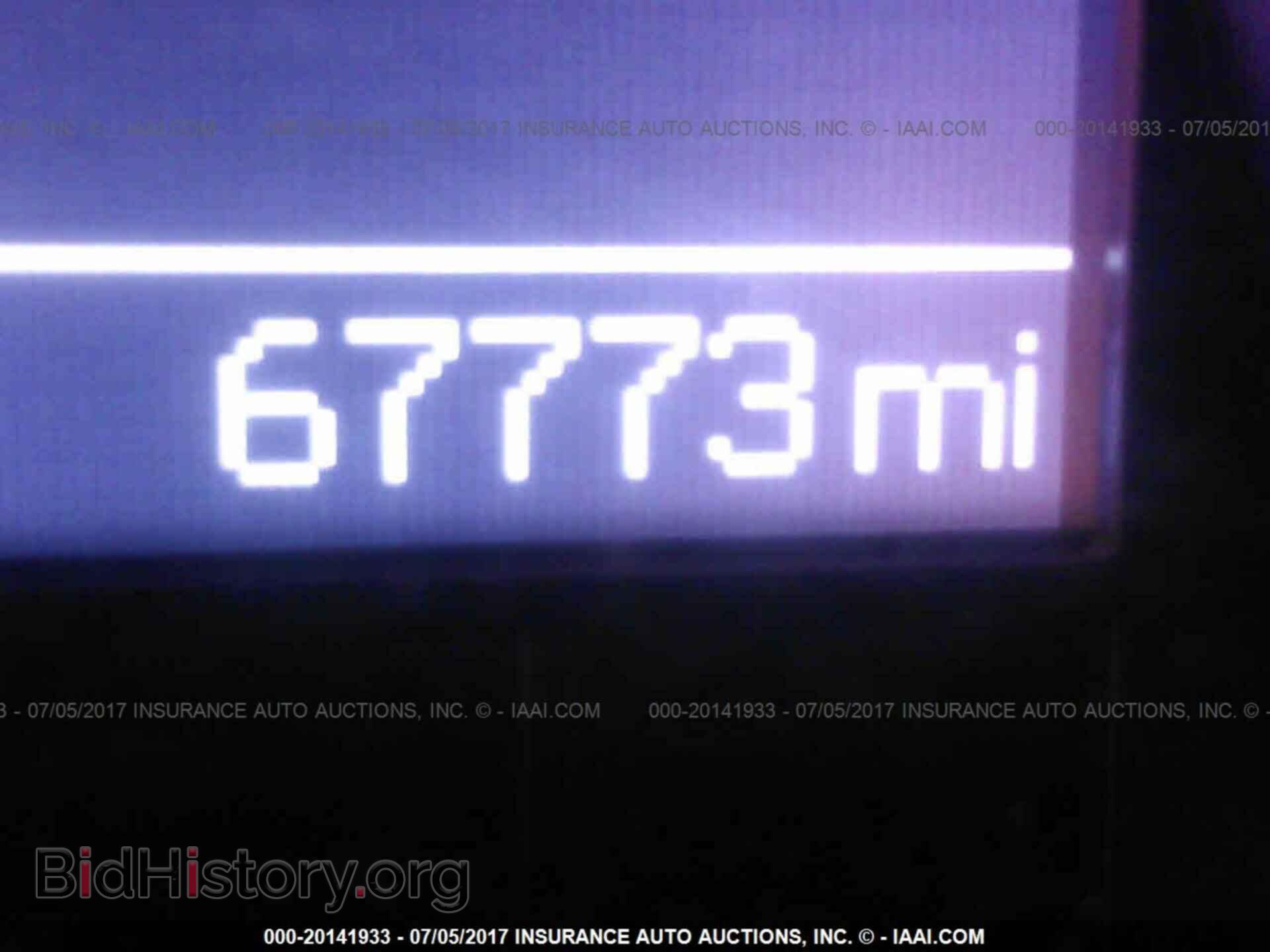 2012 Dodge Ram 3500 - VIN: 3C63D3DL7CG297606 - Фото 7
