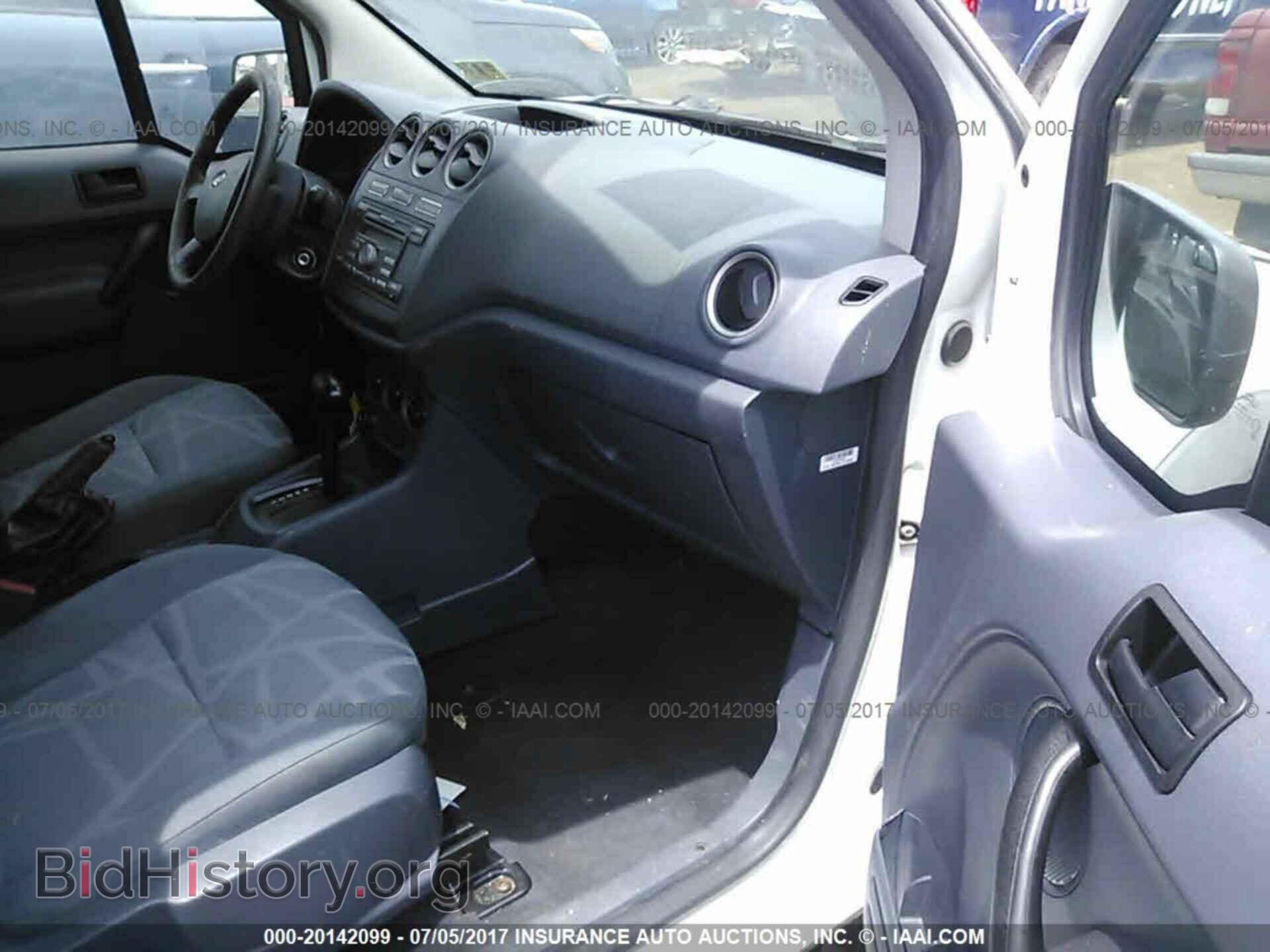 2011 Ford Transit - VIN: NM0LS7DN4BT060187 - Фото 5