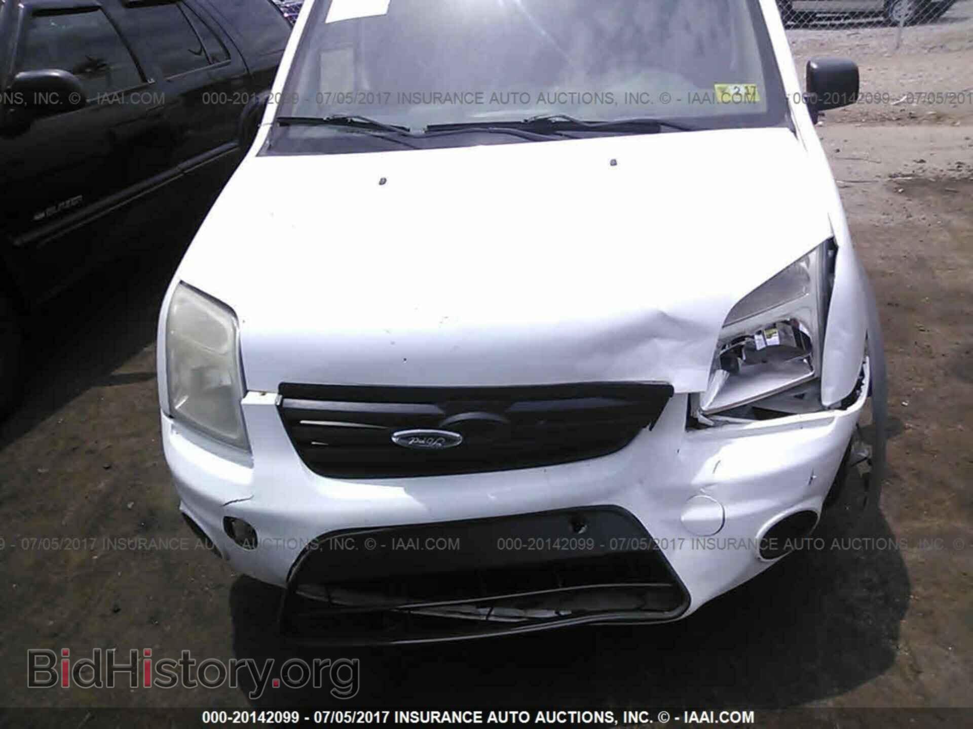 2011 Ford Transit - VIN: NM0LS7DN4BT060187 - Фото 6
