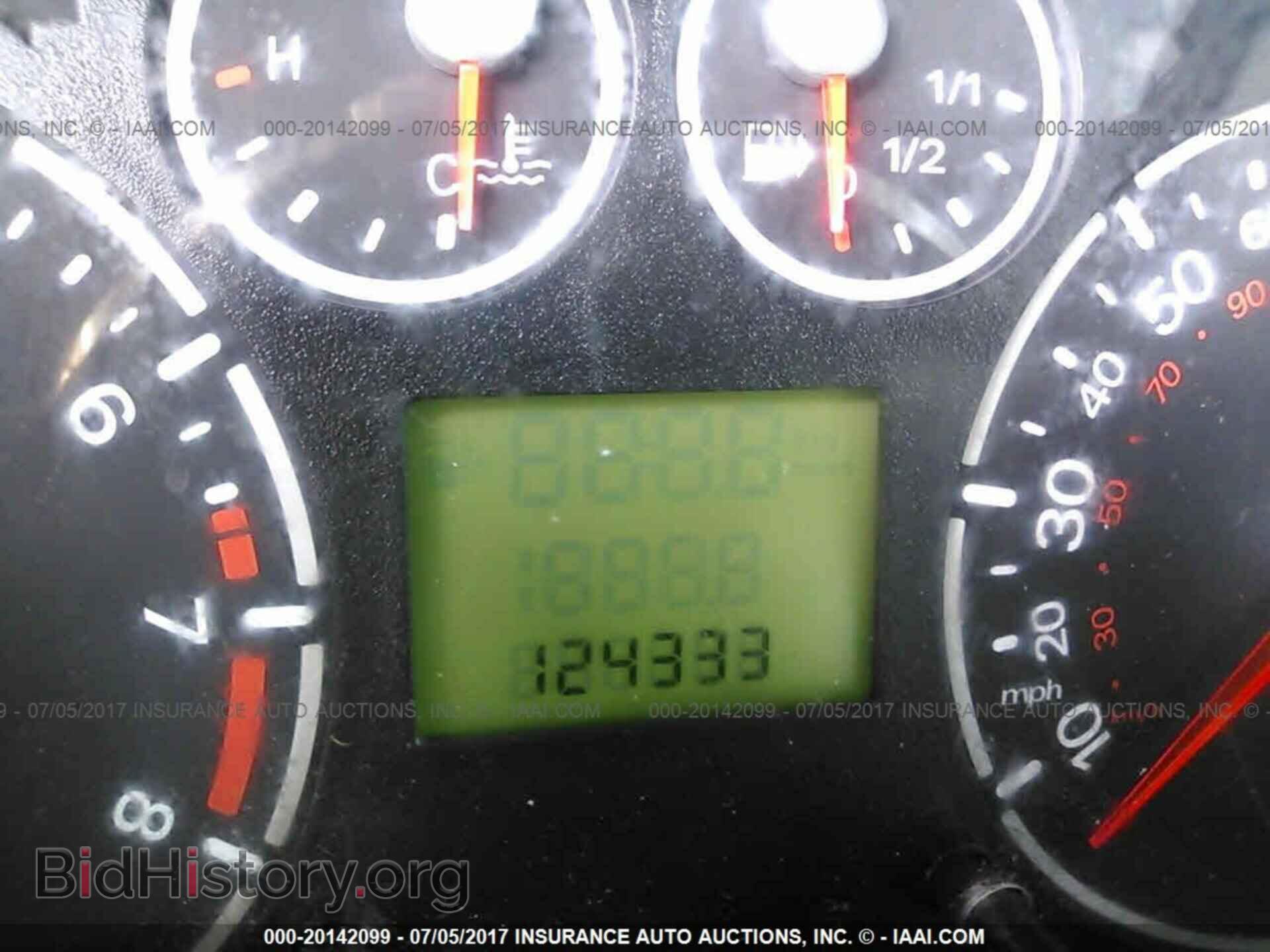 2011 Ford Transit - VIN: NM0LS7DN4BT060187 - Фото 7