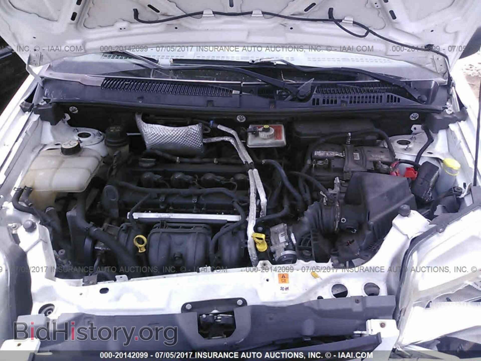 2011 Ford Transit - VIN: NM0LS7DN4BT060187 - Фото 10