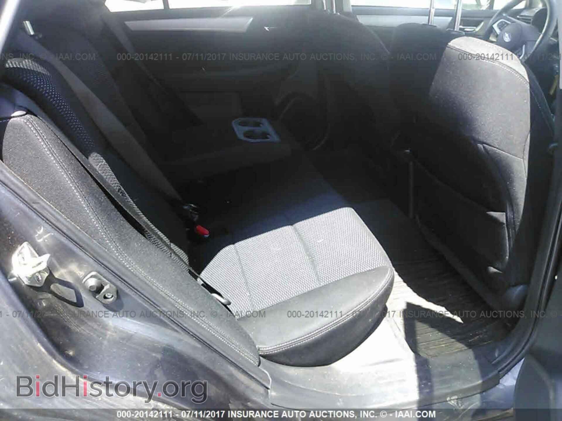 2015 Subaru Outback - VIN: 4S4BSBFC1F3357674 - Фото 8