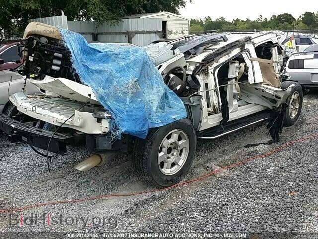 2011 Cadillac Escalade - VIN: 1GYS3BEFXBR347238 - Фото 4