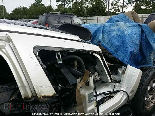 2011 Cadillac Escalade - VIN: 1GYS3BEFXBR347238 - Фото 8