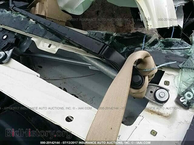2011 Cadillac Escalade - VIN: 1GYS3BEFXBR347238 - Фото 9