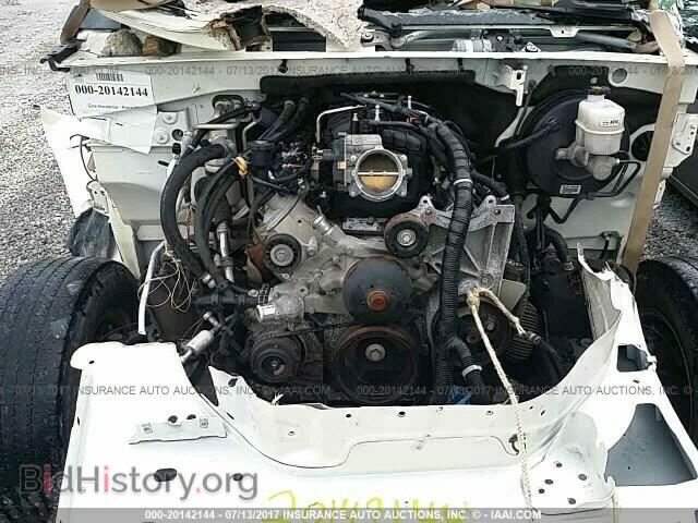 2011 Cadillac Escalade - VIN: 1GYS3BEFXBR347238 - Фото 10
