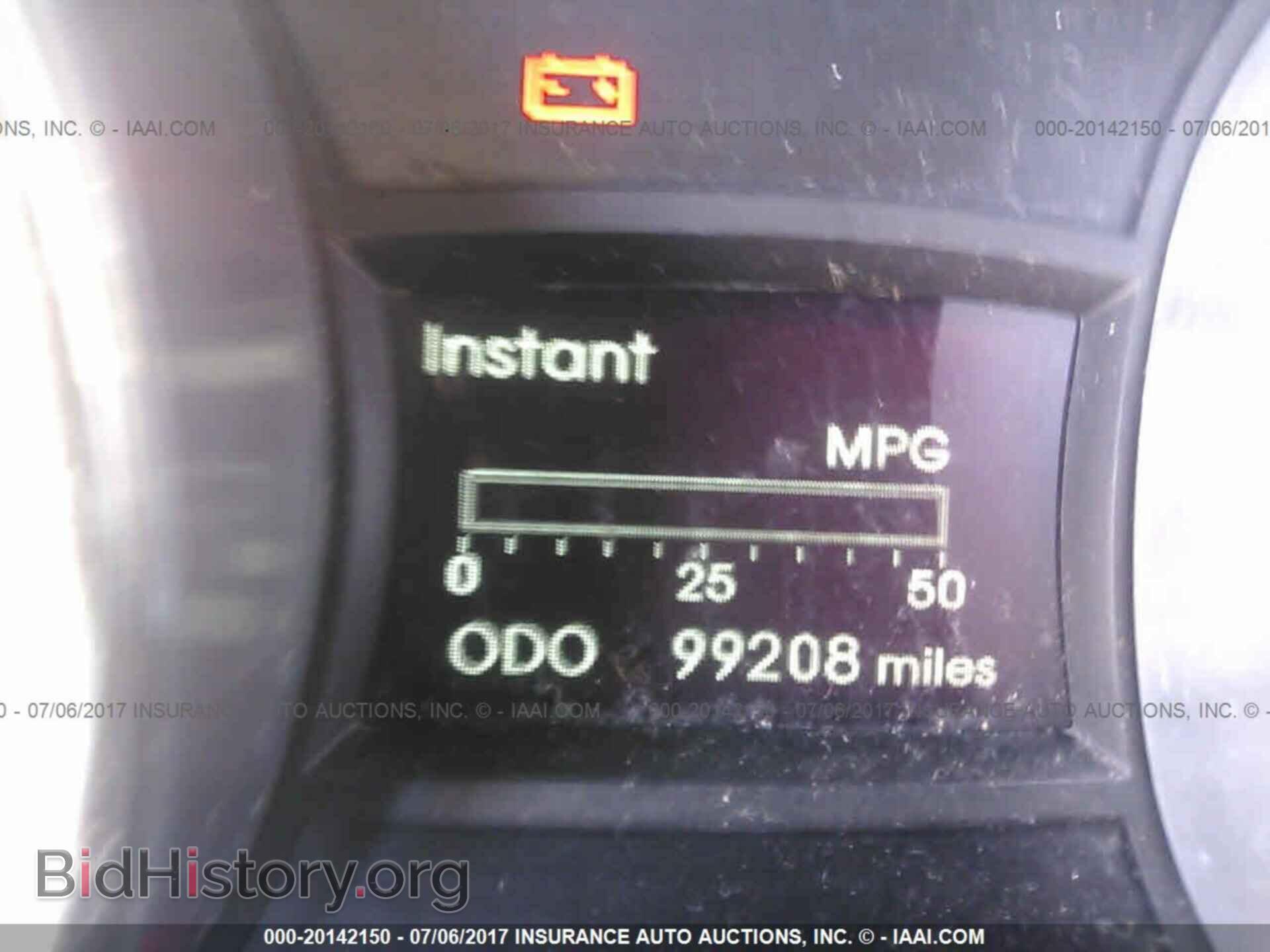 2012 Hyundai Sonata - VIN: 5NPEB4AC7CH456990 - Фото 7