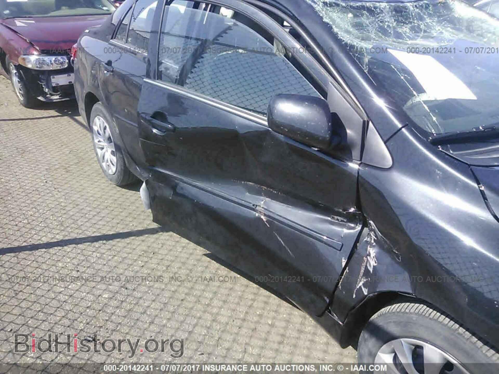2013 Toyota Corolla - VIN: 5YFBU4EE2DP124047 - Фото 6