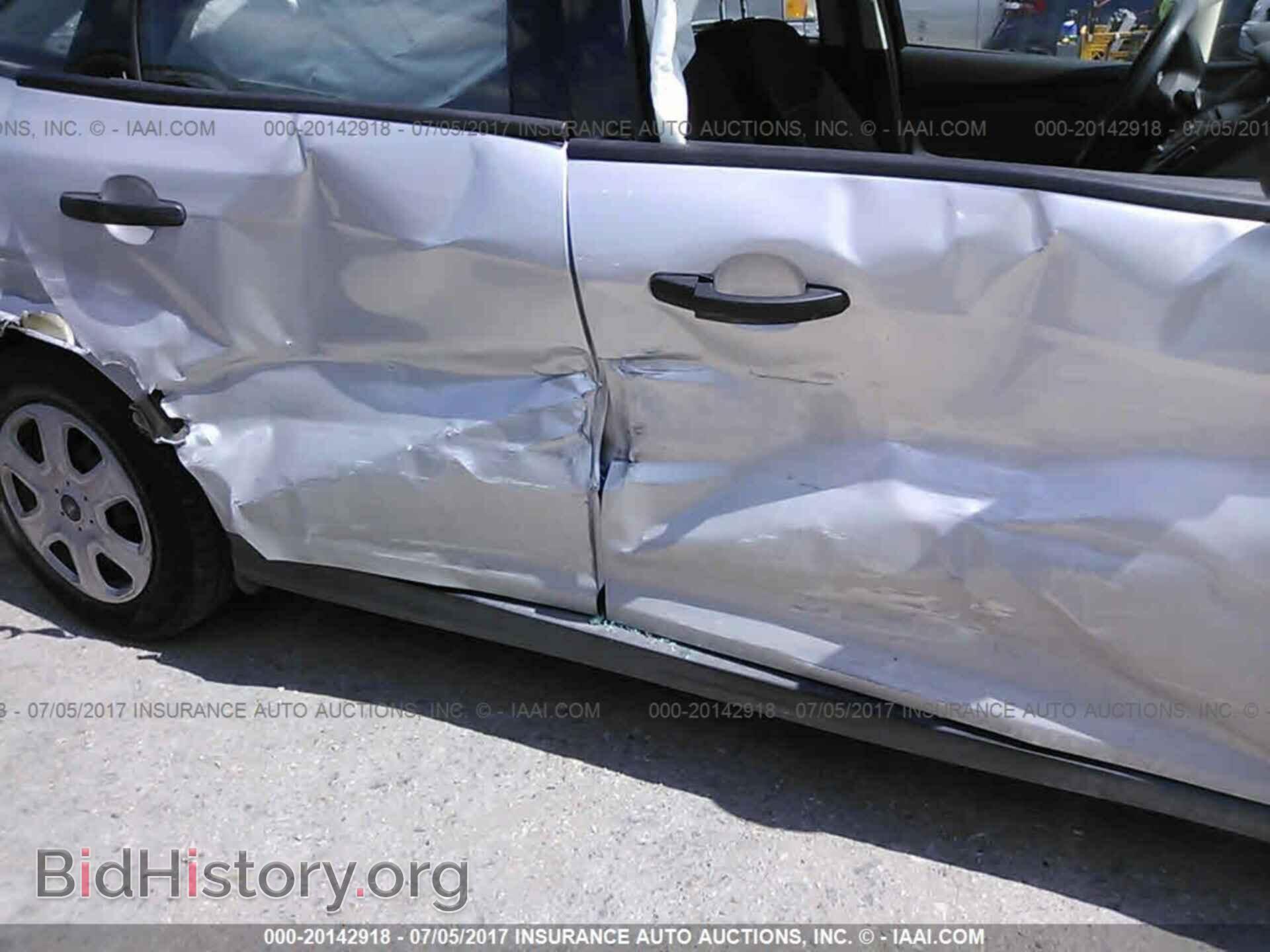 2014 Ford Focus - VIN: 1FADP3E25EL430756 - Photo 6