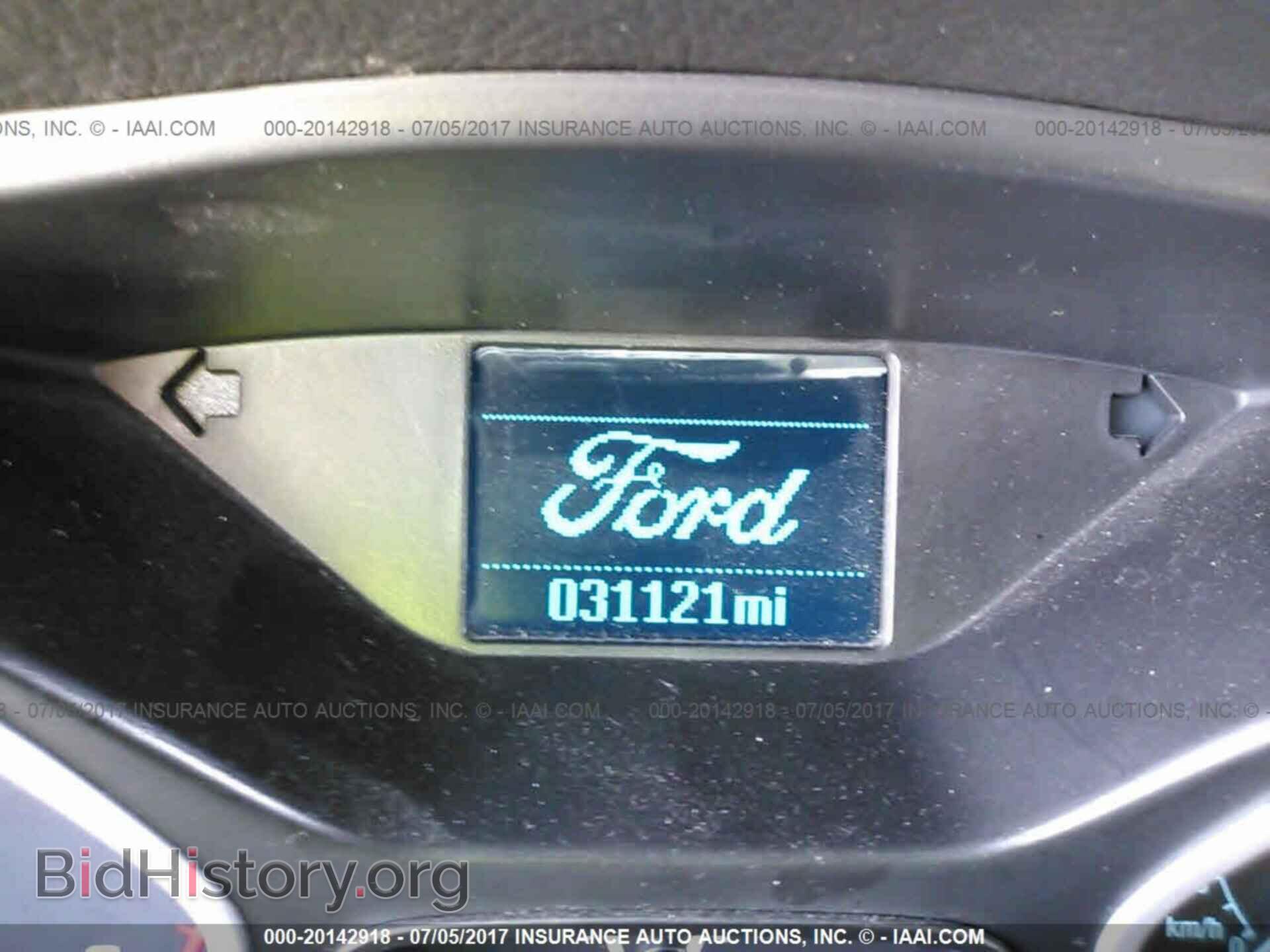 2014 Ford Focus - VIN: 1FADP3E25EL430756 - Photo 7