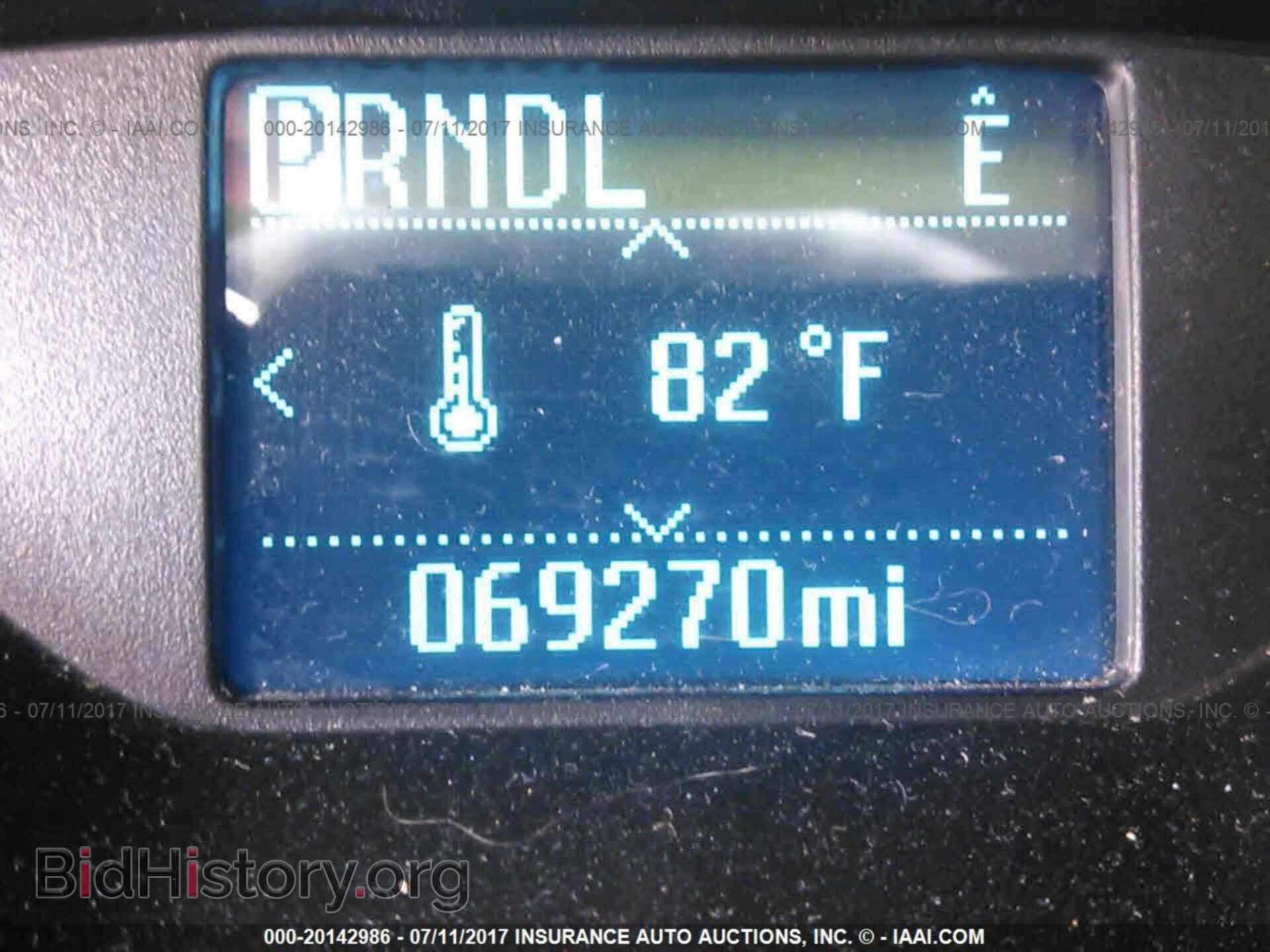 2012 Ford Focus - VIN: 1FAHP3F25CL311232 - Photo 7