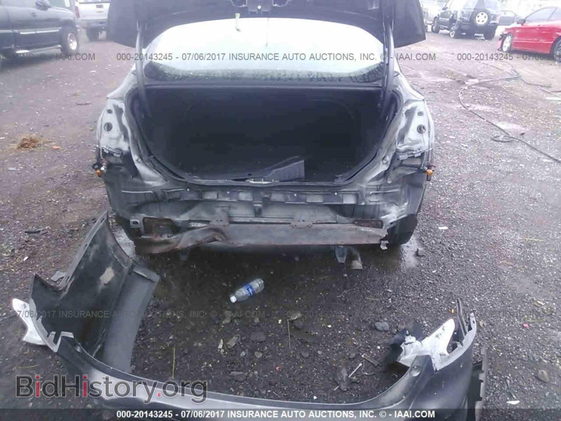 2012 Ford Focus - VIN: 1FAHP3E25CL319820 - Фото 6