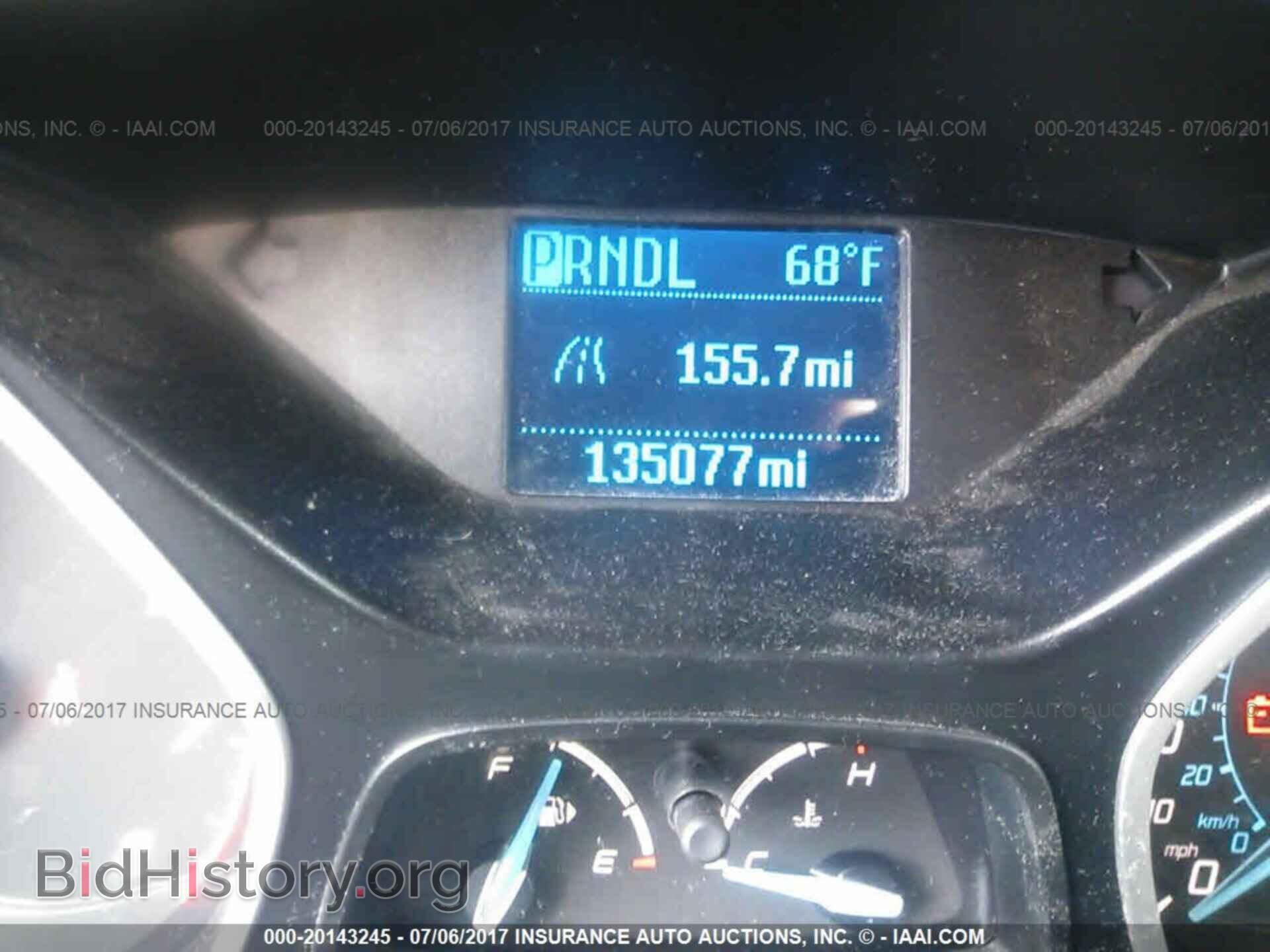 2012 Ford Focus - VIN: 1FAHP3E25CL319820 - Фото 7