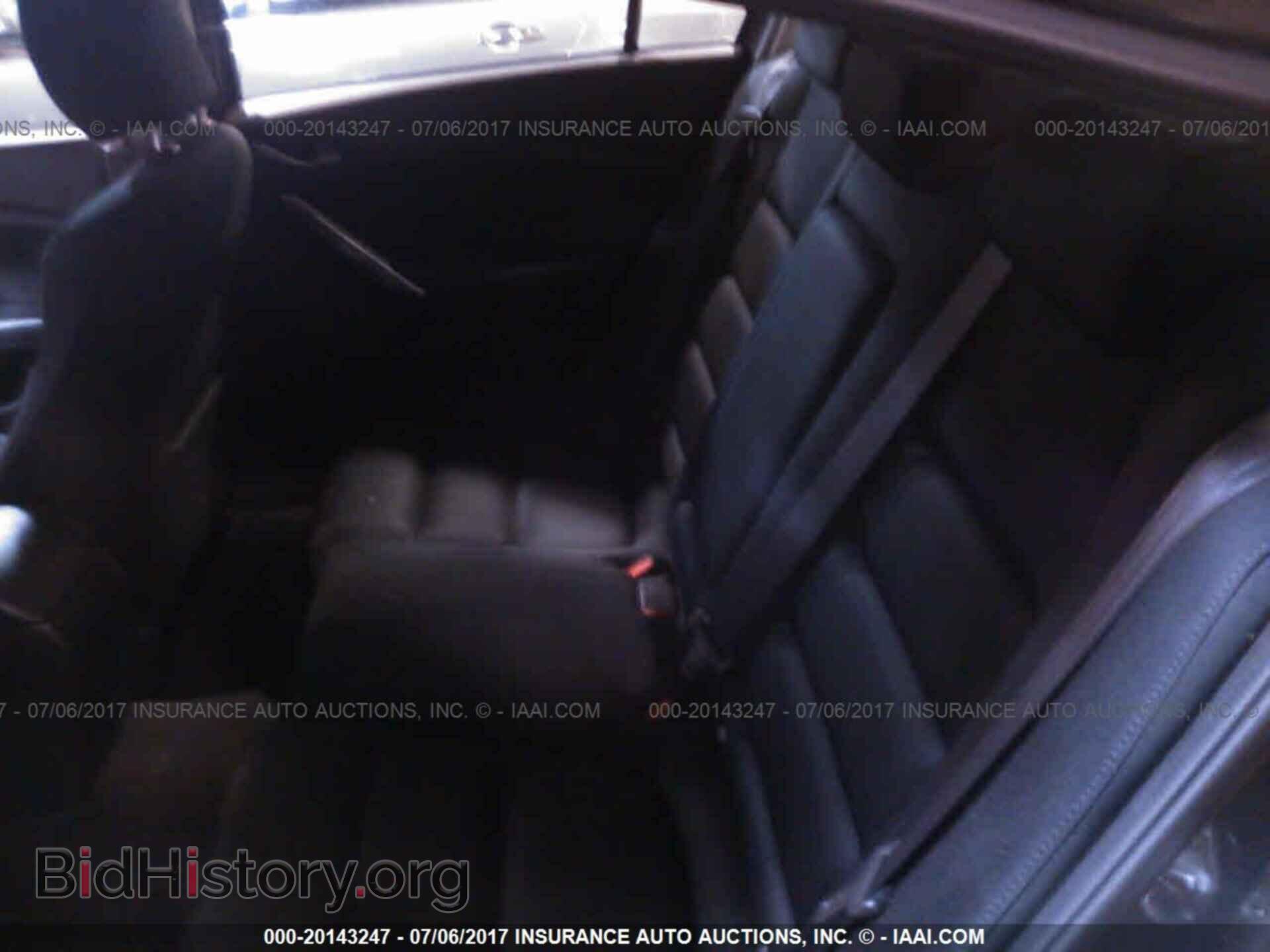2016 Mazda 6 - VIN: JM1GJ1U50G1401155 - Фото 8