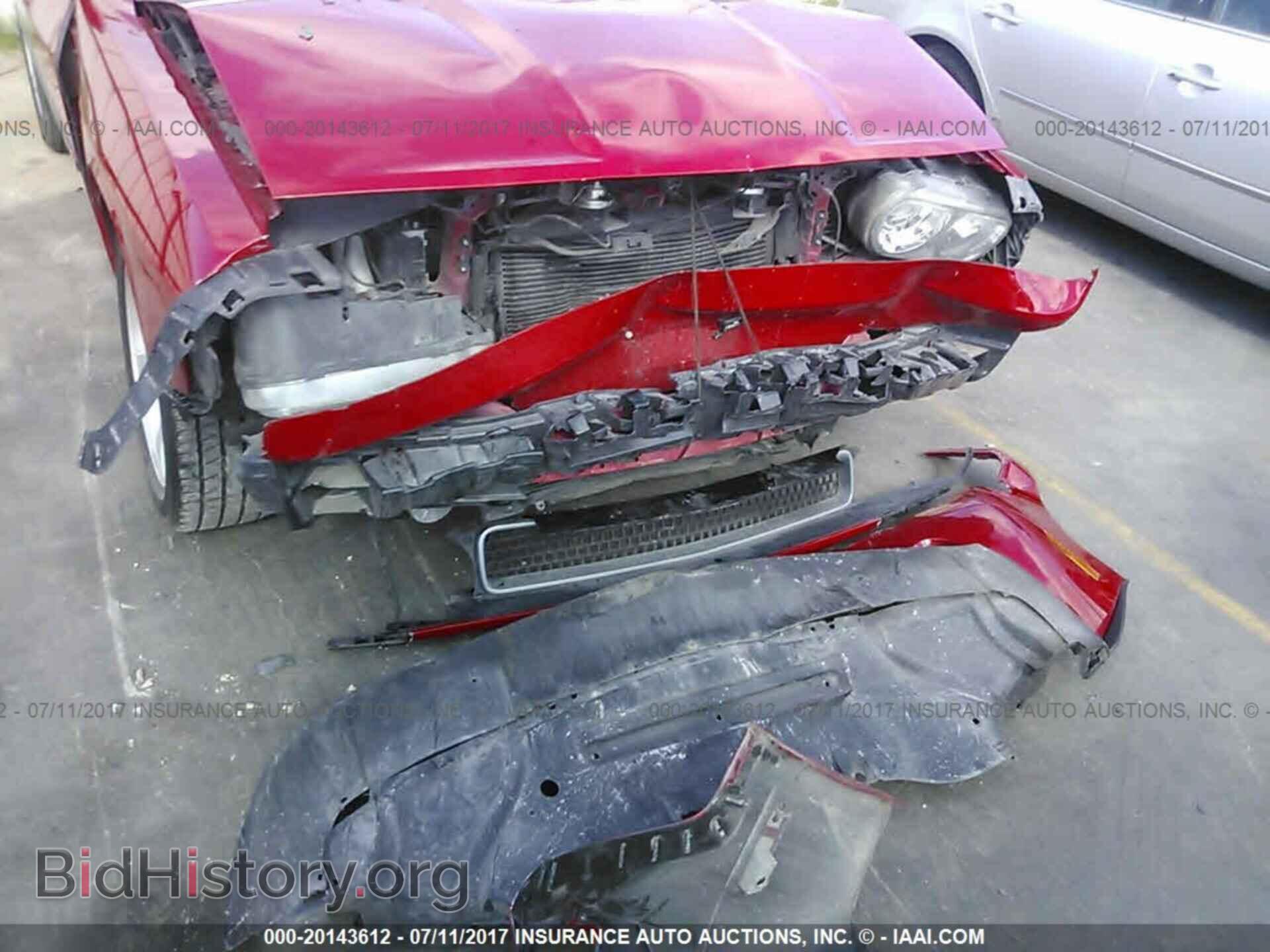 2012 Dodge Challenger - VIN: 2C3CDYAG6CH158455 - Photo 6