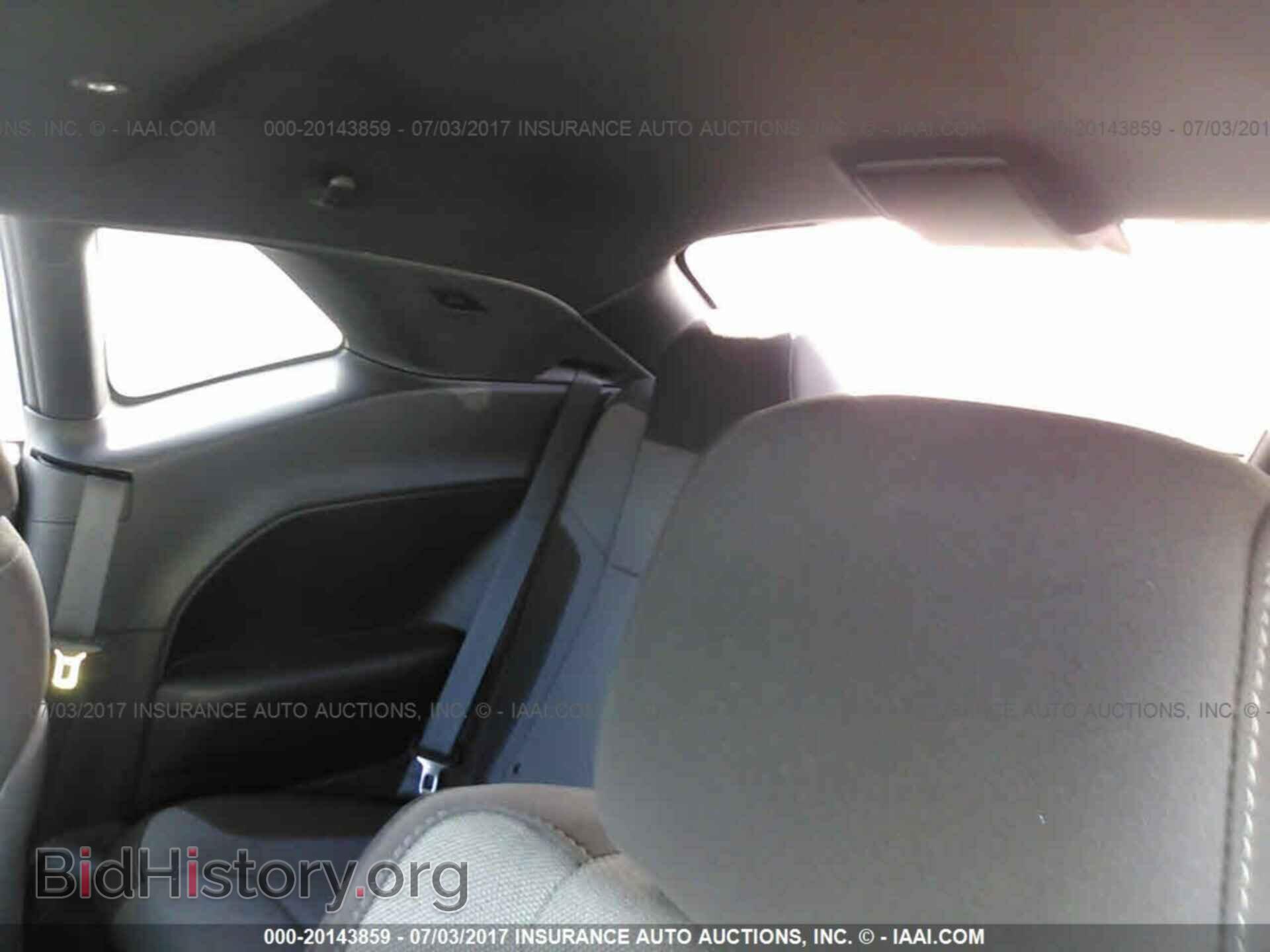 2015 Dodge Challenger - VIN: 2C3CDZAG2FH724573 - Photo 8