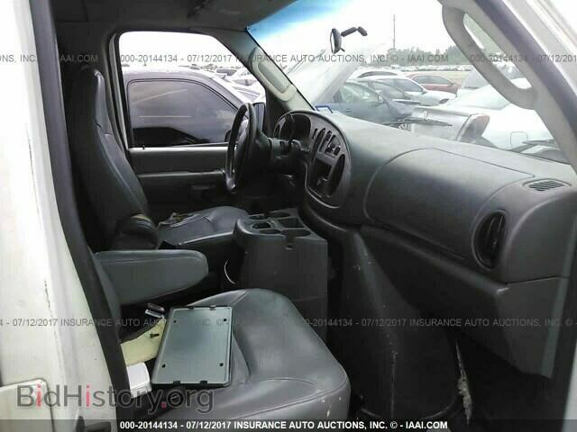 2003 FORD ECONOLINE - VIN: 1FTNS24L73HA02771 - Photo 5
