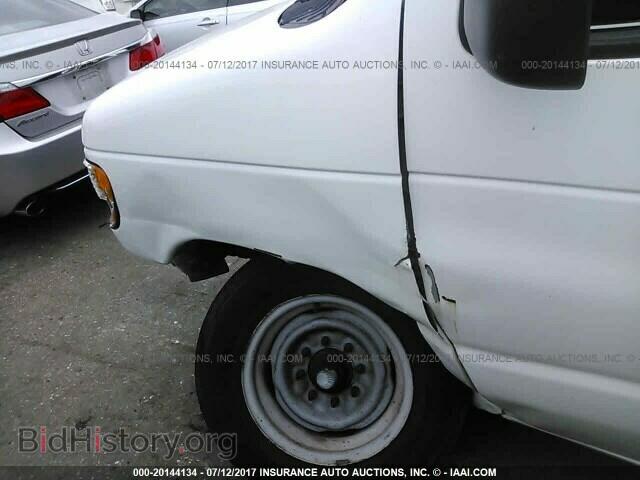 2003 FORD ECONOLINE - VIN: 1FTNS24L73HA02771 - Photo 6