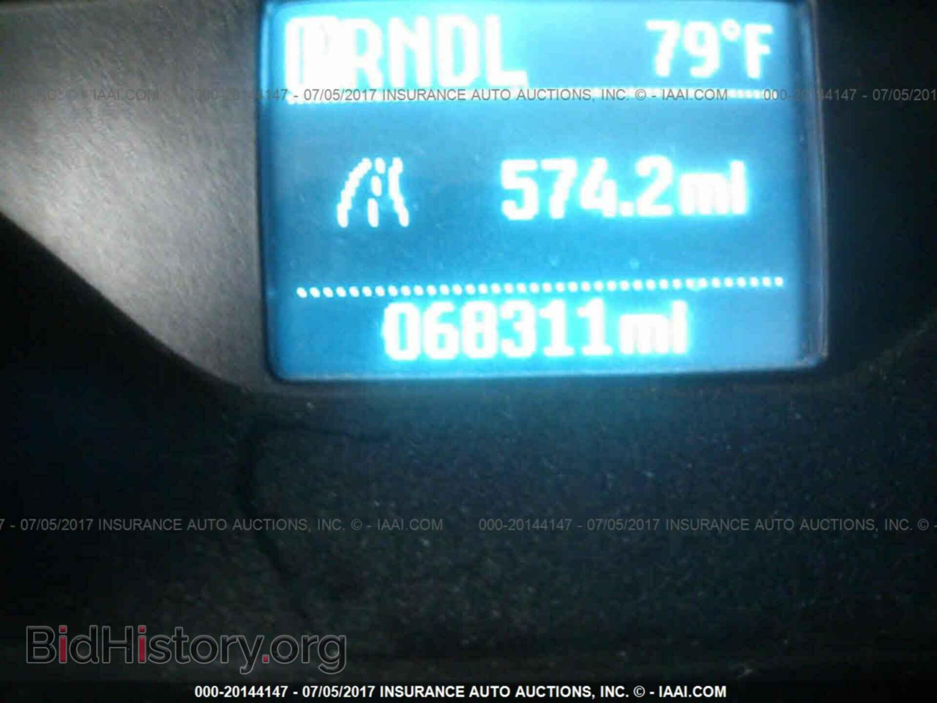2013 Ford Focus - VIN: 1FADP3E22DL306927 - Photo 7