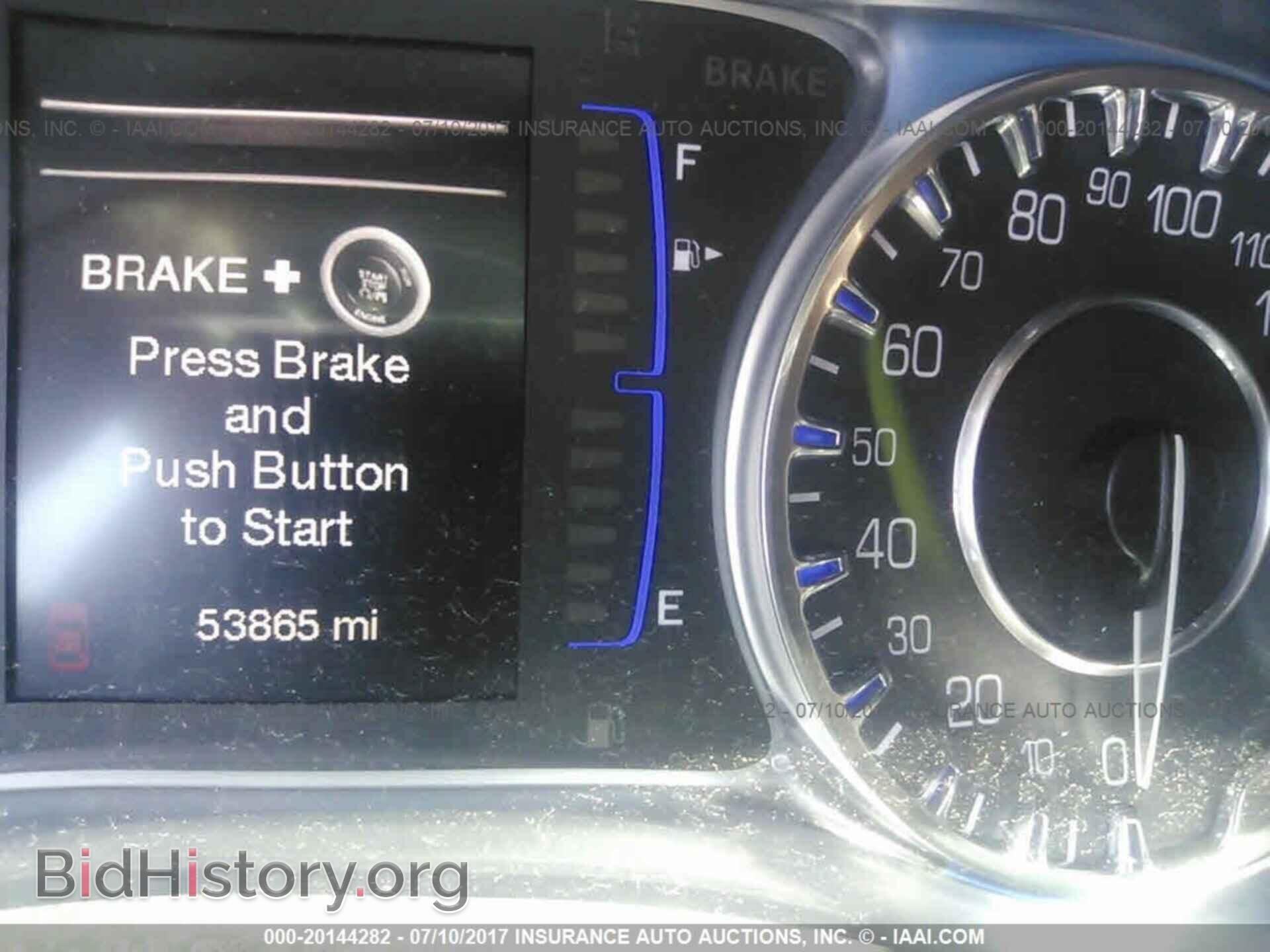 2015 Chrysler 200 - VIN: 1C3CCCAB9FN726042 - Фото 7