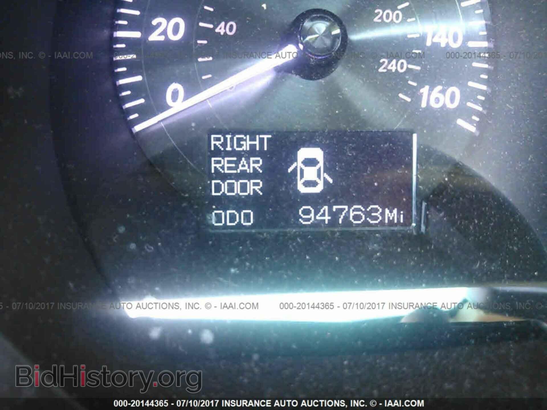 2011 Lexus Gs - VIN: JTHCE1KS9B0029453 - Фото 7