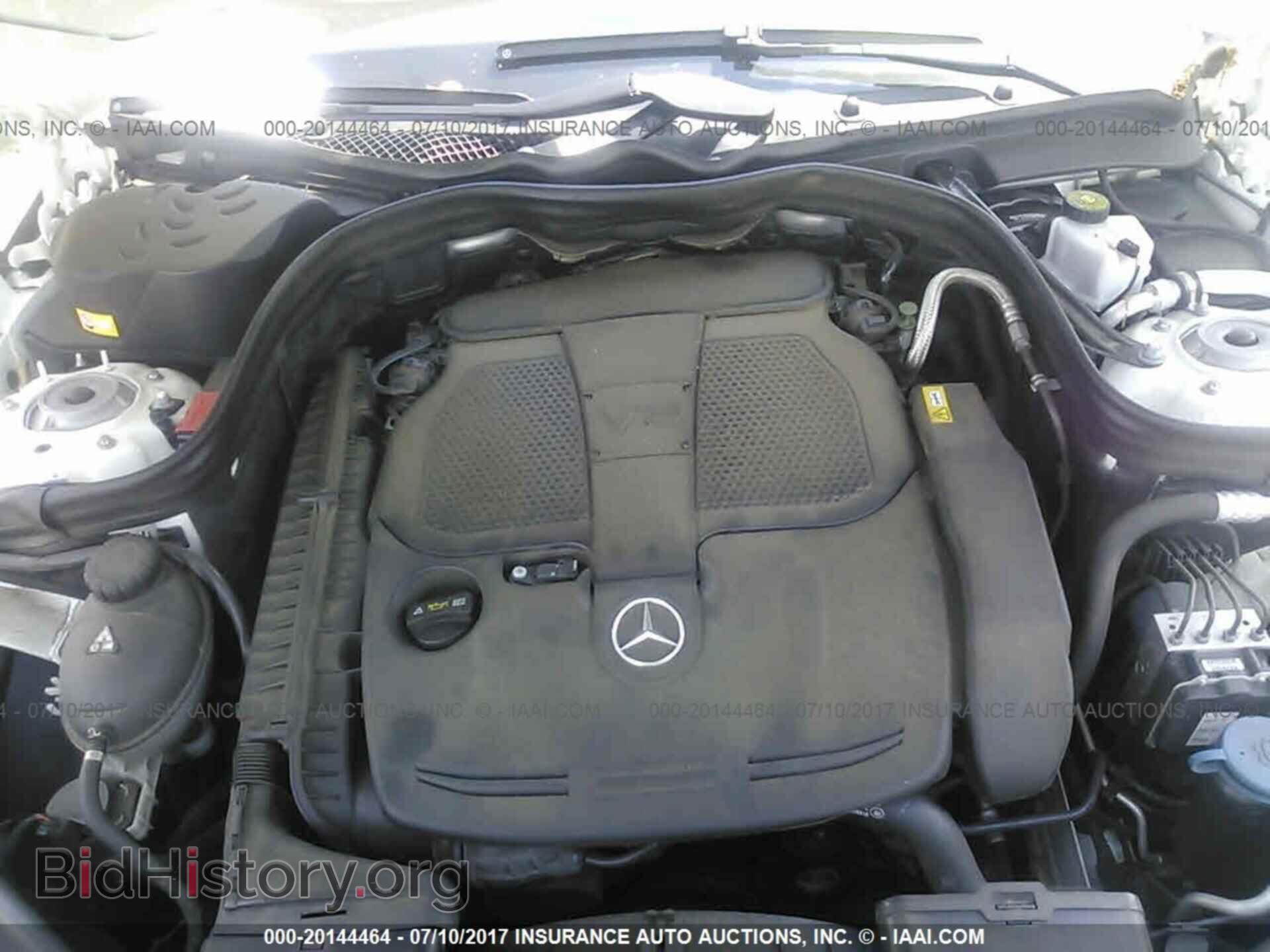 2013 Mercedes-benz E - VIN: WDDHF8JB0DA729279 - Photo 10