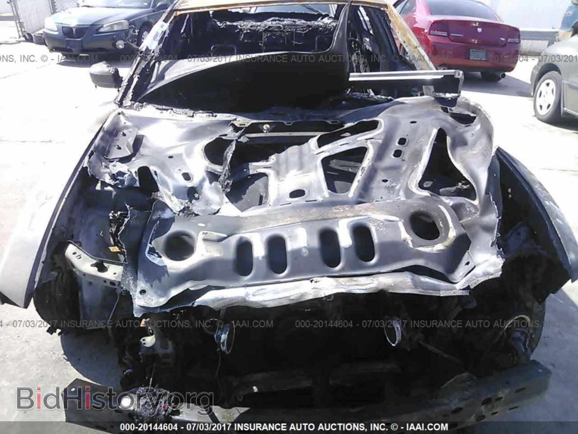 2012 Dodge Charger - VIN: 2C3CDXCT2CH163284 - Фото 6