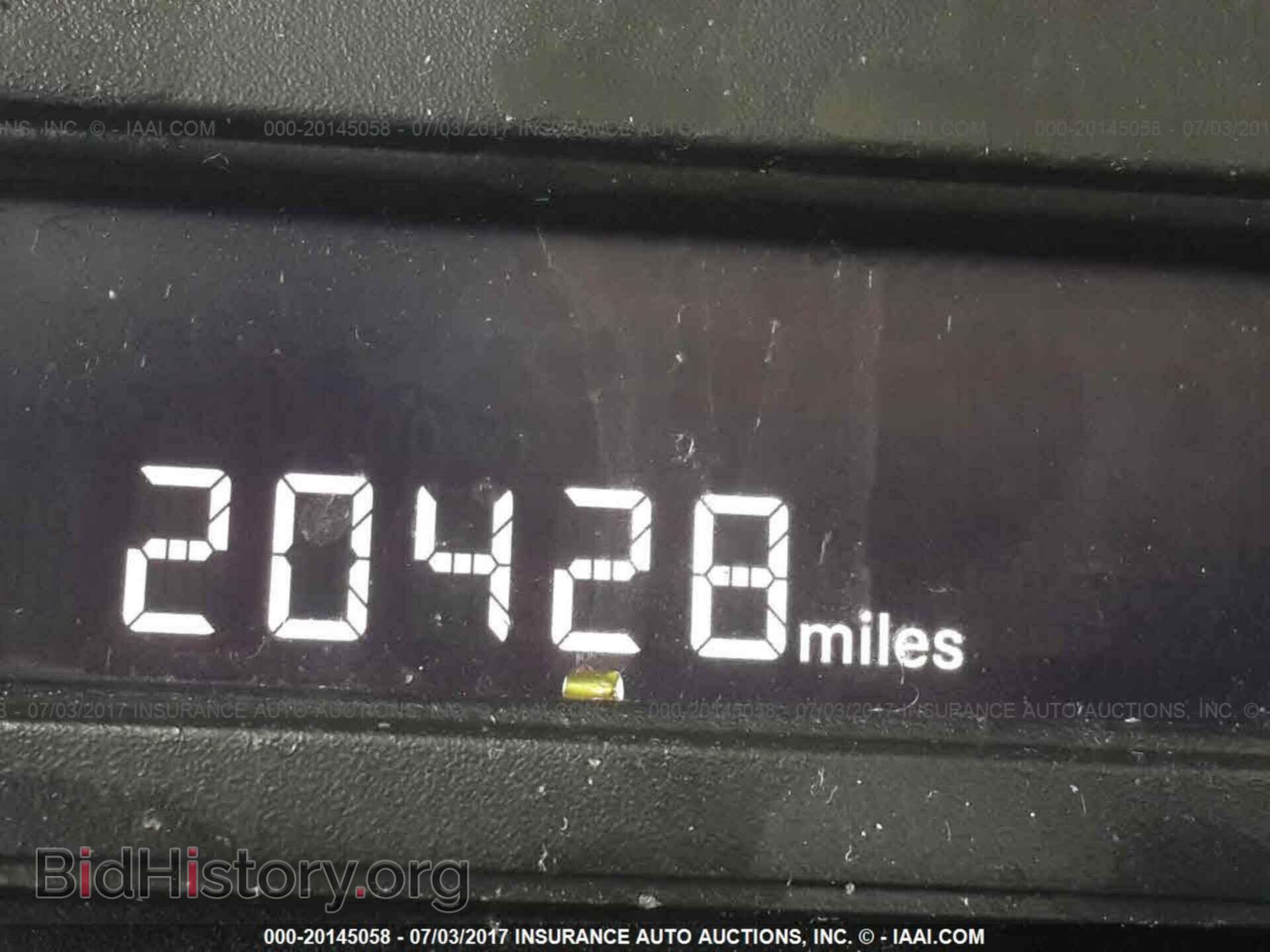 2014 DODGE GRAND CARAVAN - VIN: 2C4RDGBG9ER162091 - Фото 7