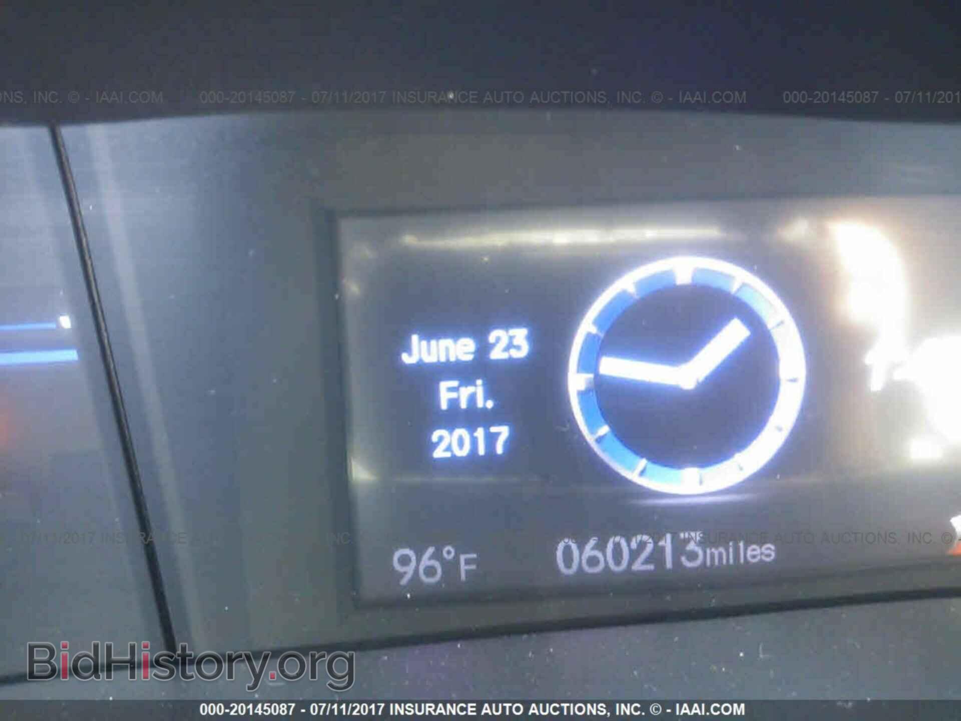 2012 Honda Civic - VIN: 19XFB2F8XCE345402 - Фото 7