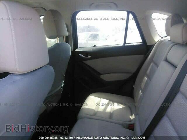 2014 Mazda Cx-5 - VIN: JM3KE2CY0E0389583 - Фото 8