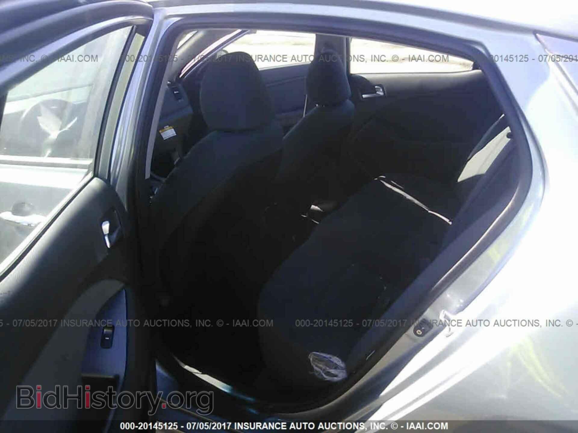 2016 Kia Optima - VIN: KNAGM4AD2G5096753 - Photo 8
