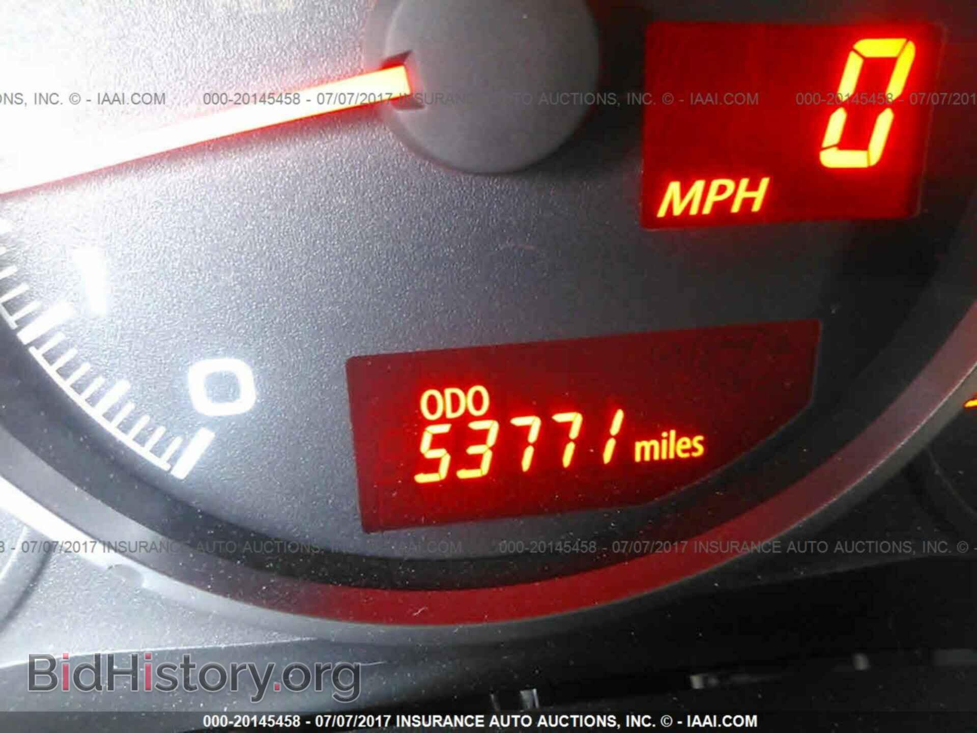 2013 Subaru Brz - VIN: JF1ZCAB16D1609092 - Фото 7