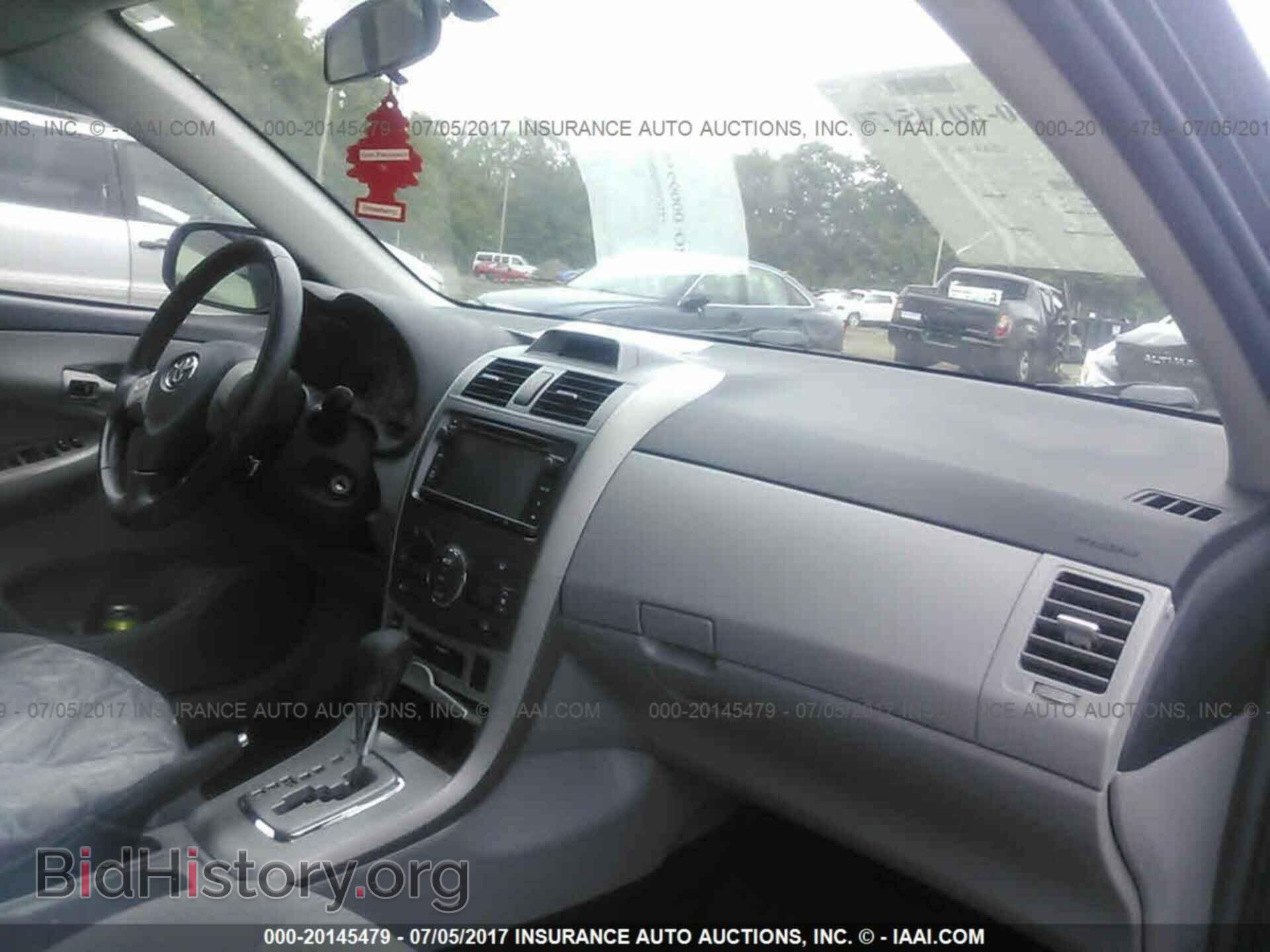 2013 Toyota Corolla - VIN: 5YFBU4EEXDP150489 - Photo 5